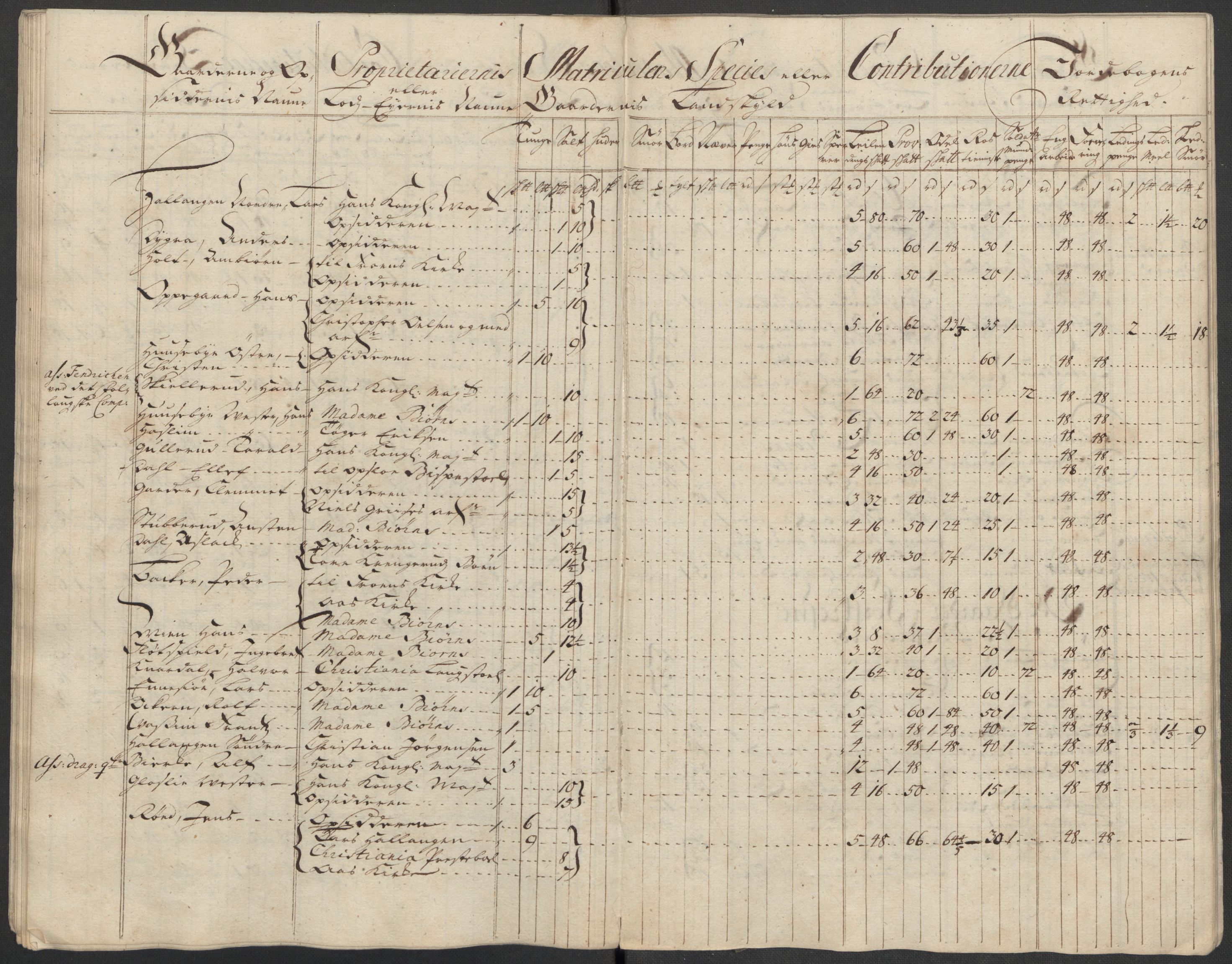 Rentekammeret inntil 1814, Reviderte regnskaper, Fogderegnskap, AV/RA-EA-4092/R10/L0454: Fogderegnskap Aker og Follo, 1716, p. 79