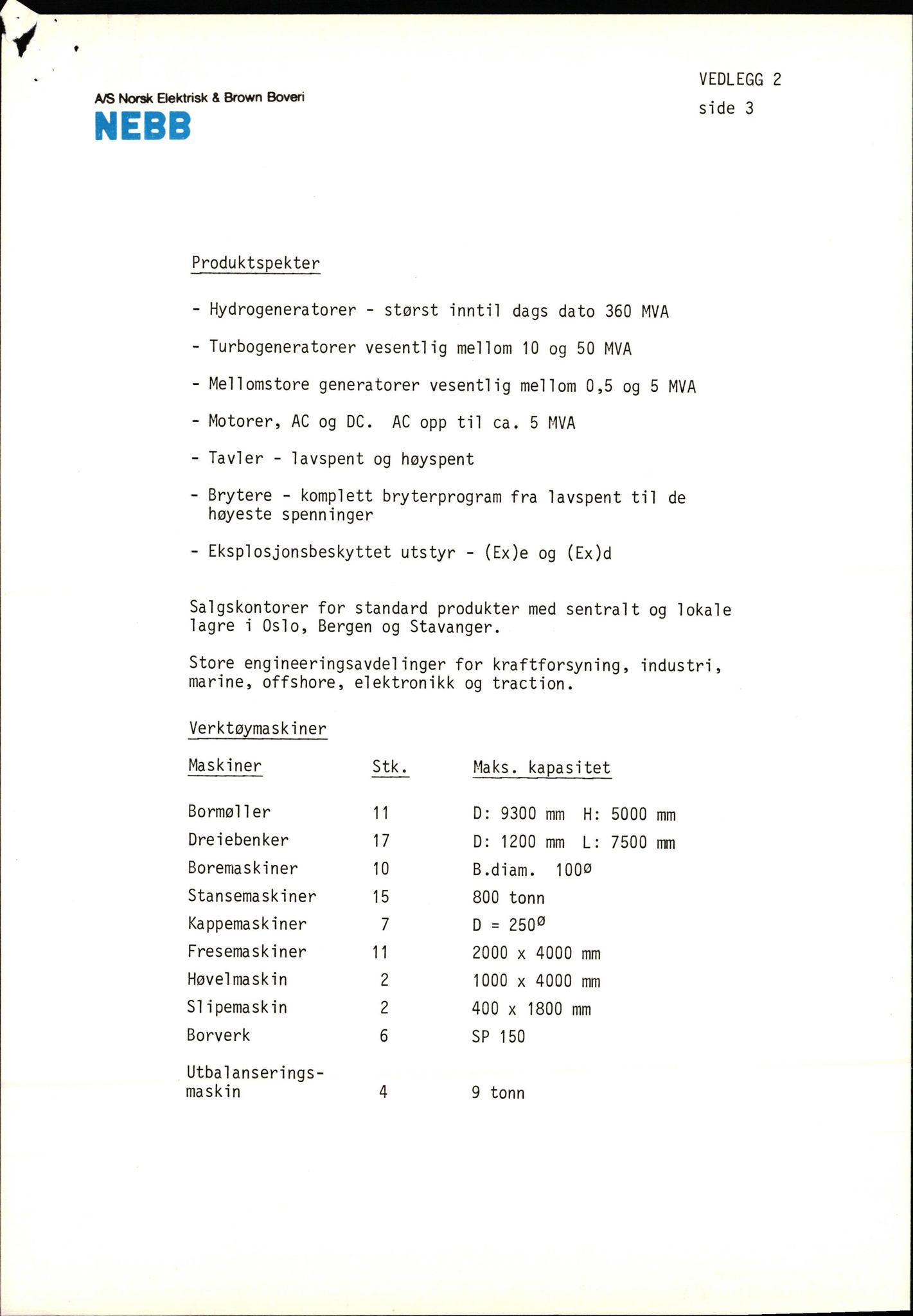 Pa 1503 - Stavanger Drilling AS, AV/SAST-A-101906/2/E/Eb/Eba/L0018: Alexander L. Kielland repair, 1976-1981