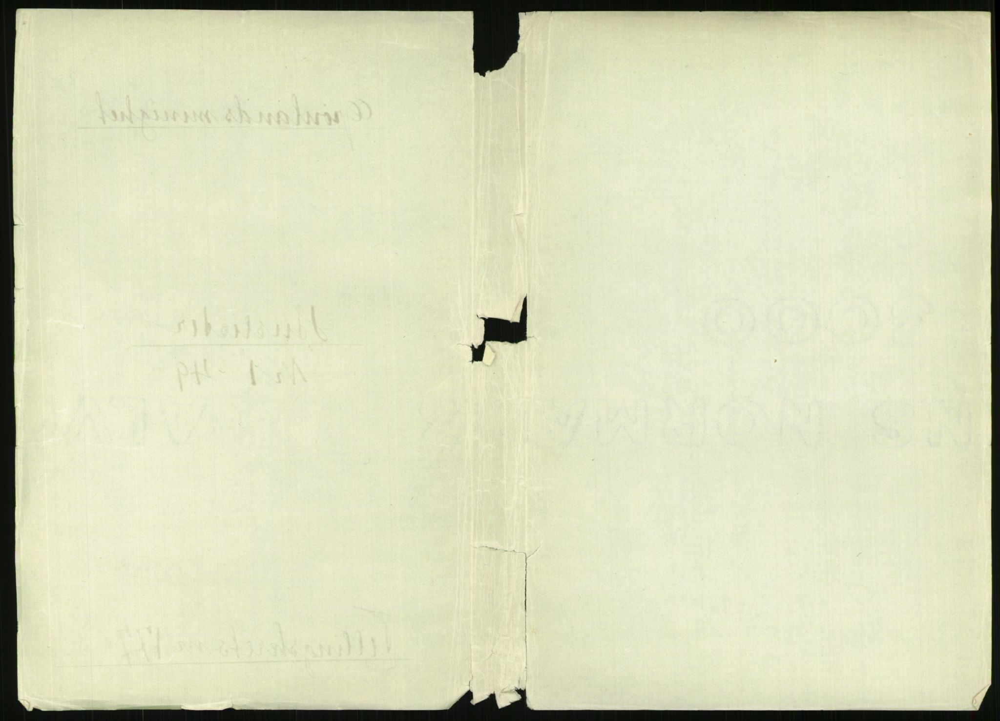 RA, 1891 census for 0301 Kristiania, 1891, p. 106256