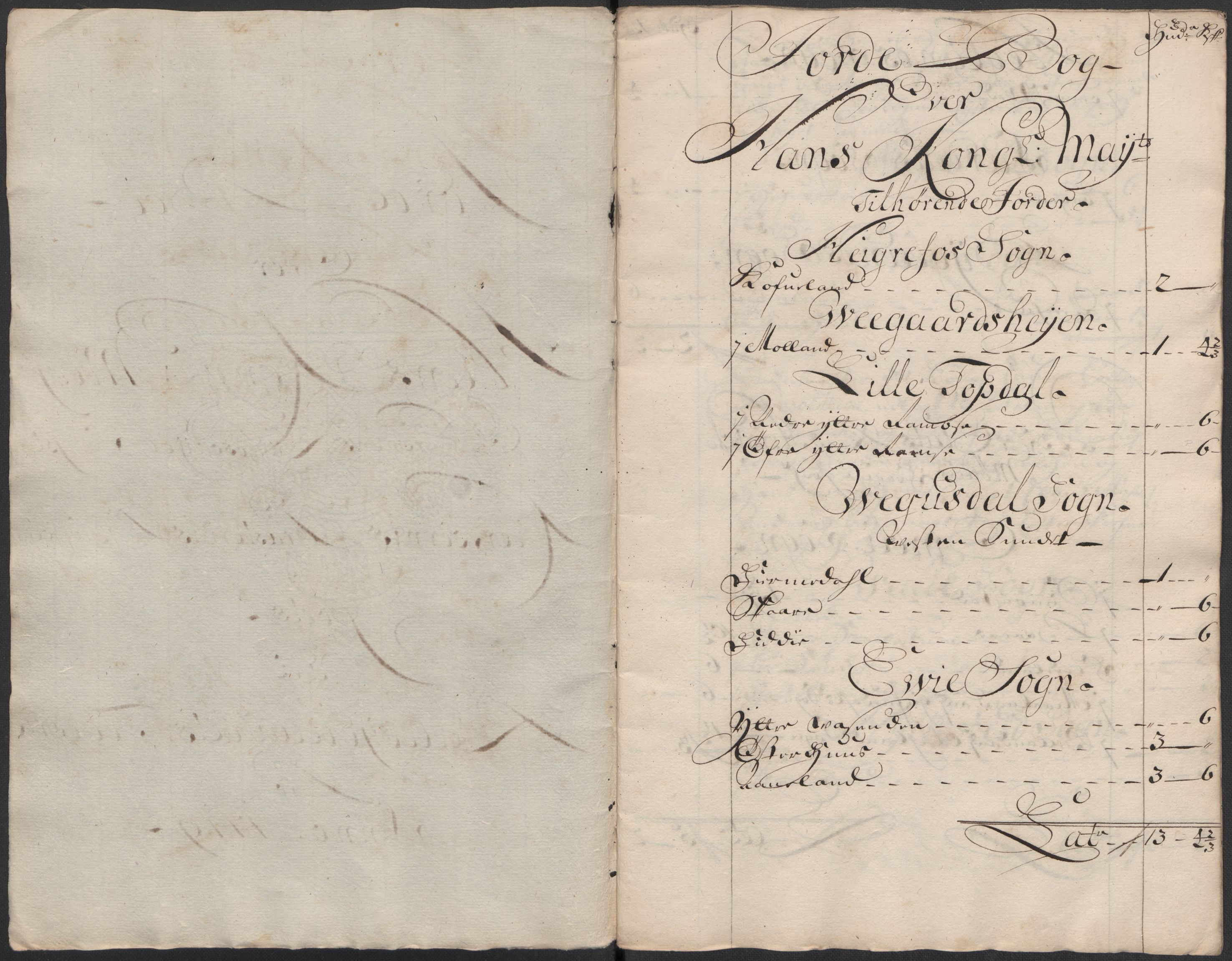 Rentekammeret inntil 1814, Reviderte regnskaper, Fogderegnskap, AV/RA-EA-4092/R40/L2453: Fogderegnskap Råbyggelag, 1718-1719, p. 342