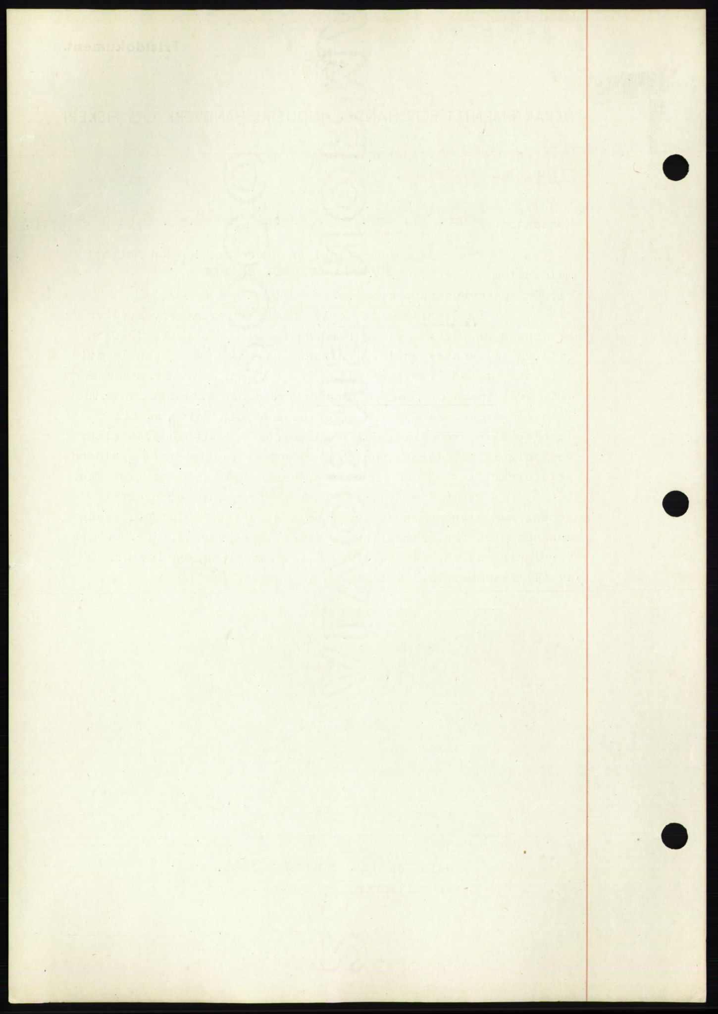 Jæren sorenskriveri, SAST/A-100310/03/G/Gba/L0081: Mortgage book, 1941-1941, Diary no: : 4174/1941