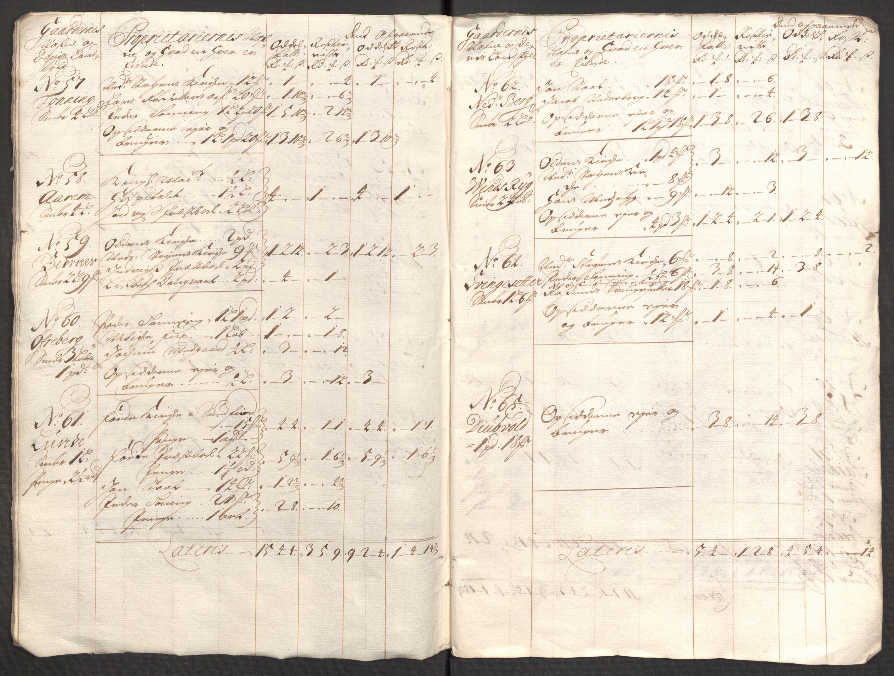 Rentekammeret inntil 1814, Reviderte regnskaper, Fogderegnskap, RA/EA-4092/R53/L3427: Fogderegnskap Sunn- og Nordfjord, 1703, p. 168