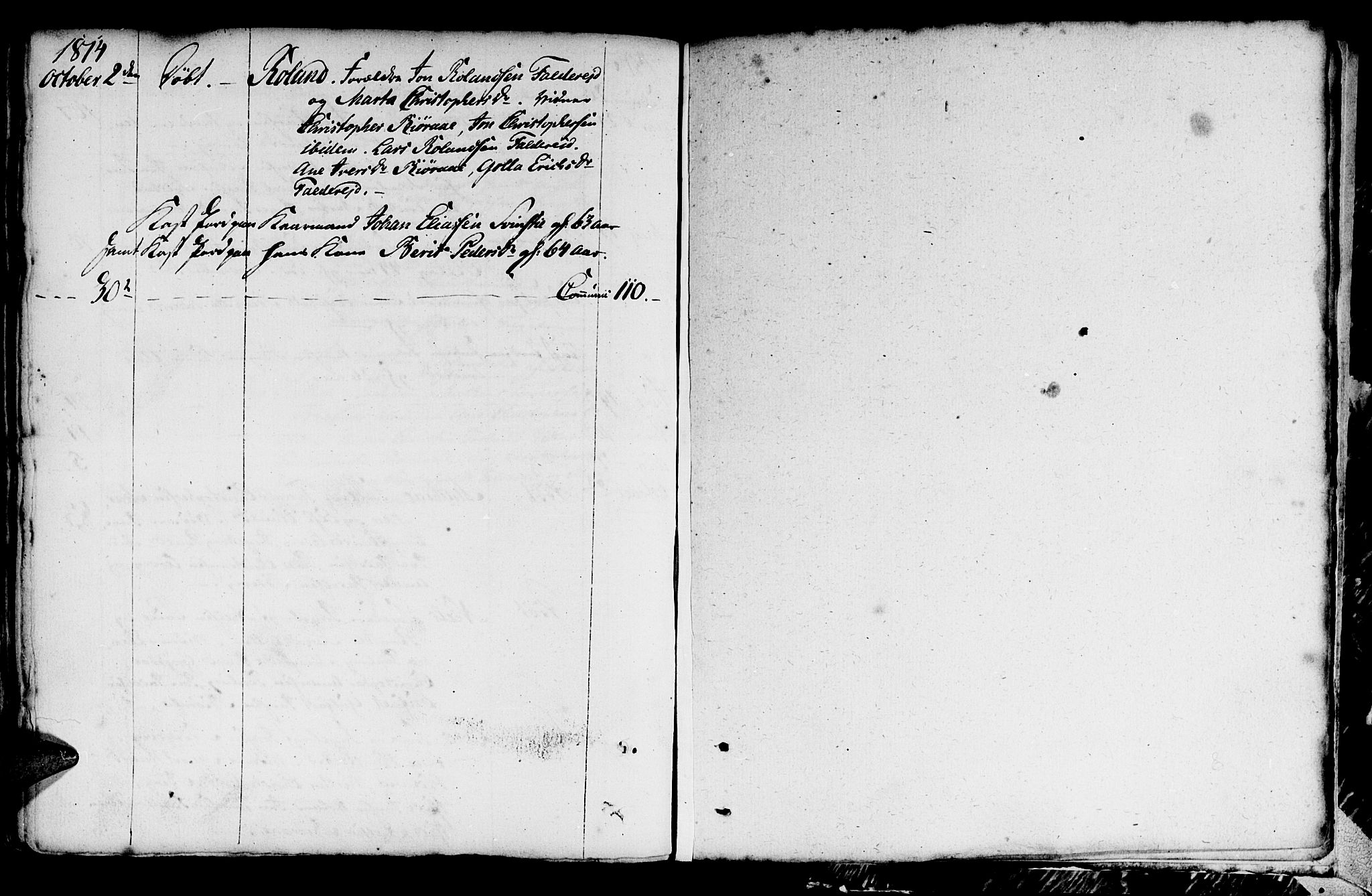 Ministerialprotokoller, klokkerbøker og fødselsregistre - Nord-Trøndelag, AV/SAT-A-1458/783/L0659: Parish register (official) no. 783A01, 1689-1814