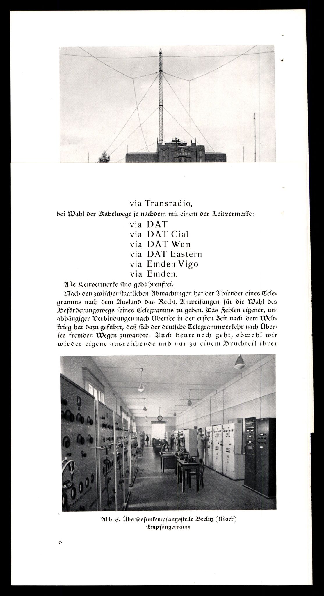 Forsvarets Overkommando. 2 kontor. Arkiv 11.4. Spredte tyske arkivsaker, AV/RA-RAFA-7031/D/Dar/Darc/L0021: FO.II. Tyske konsulater, 1929-1940, p. 714