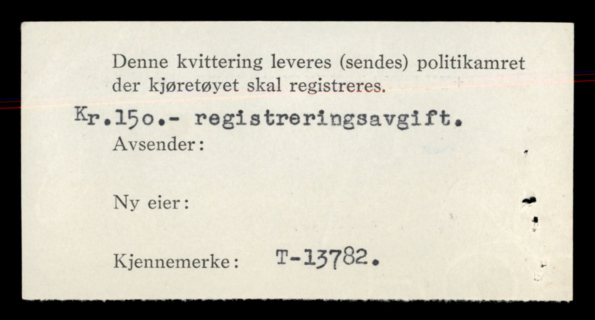Møre og Romsdal vegkontor - Ålesund trafikkstasjon, AV/SAT-A-4099/F/Fe/L0041: Registreringskort for kjøretøy T 13710 - T 13905, 1927-1998, p. 1228
