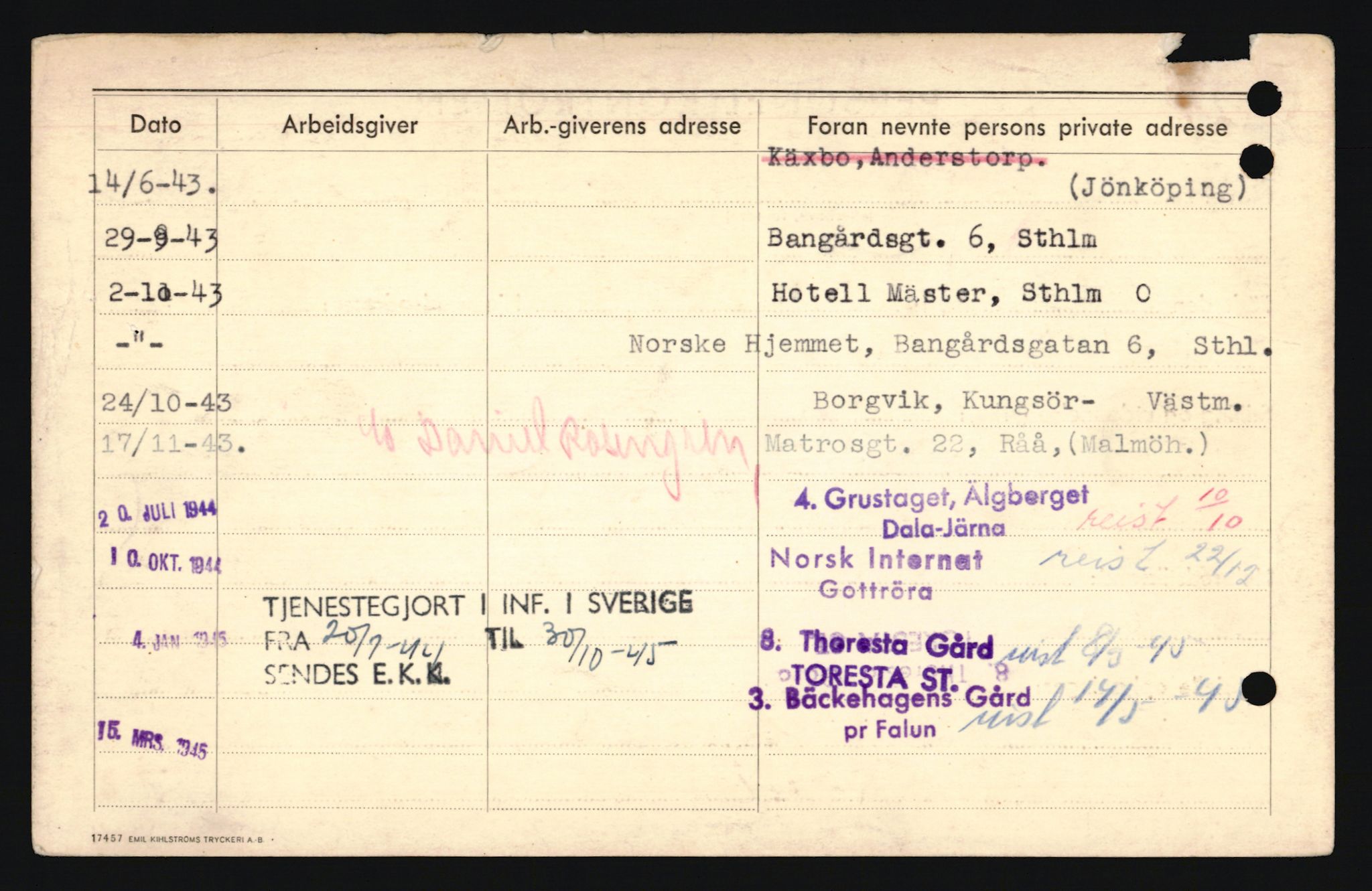 Forsvaret, Troms infanteriregiment nr. 16, AV/RA-RAFA-3146/P/Pa/L0022: Rulleblad for regimentets menige mannskaper, årsklasse 1938, 1938, p. 172