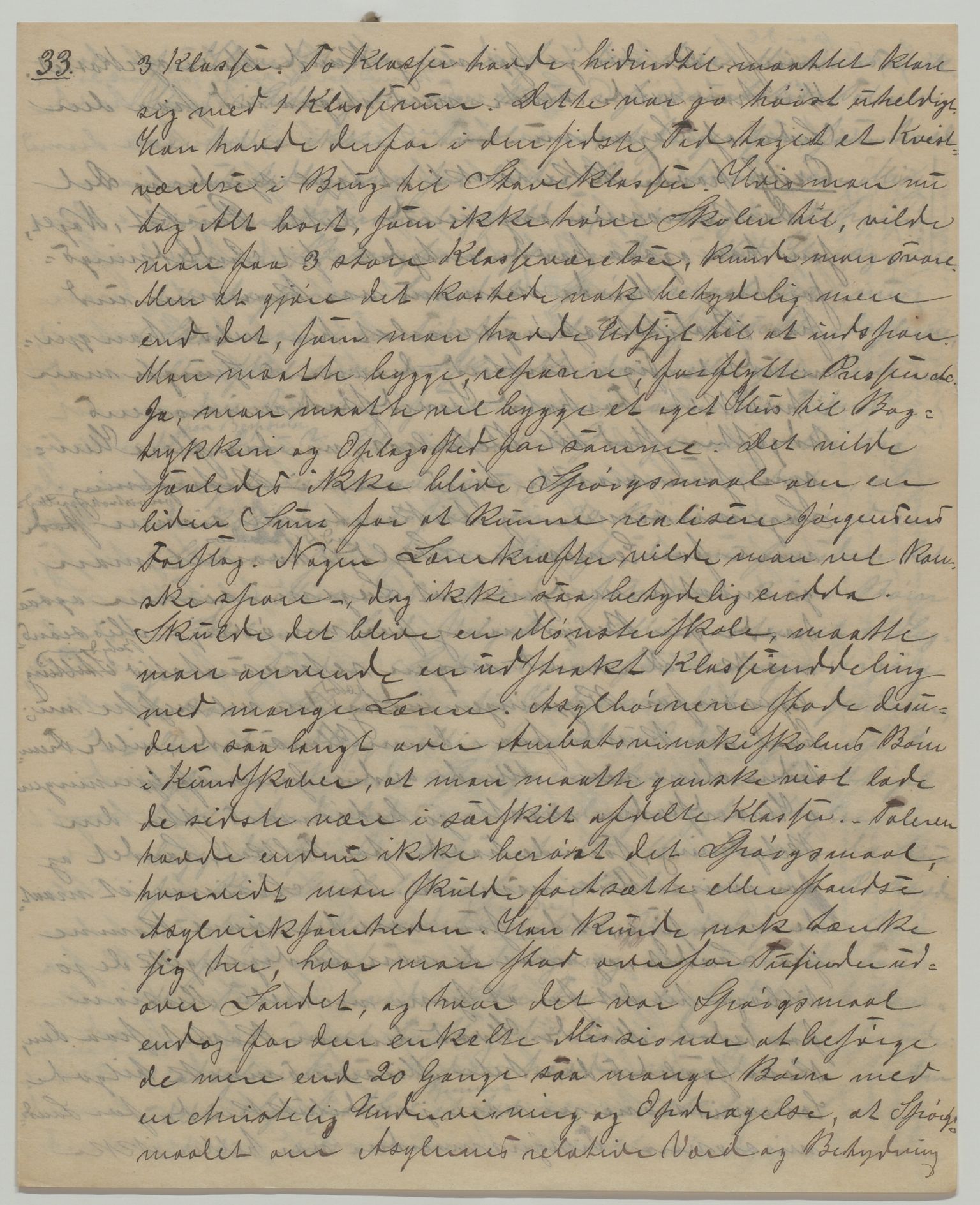 Det Norske Misjonsselskap - hovedadministrasjonen, VID/MA-A-1045/D/Da/Daa/L0036/0001: Konferansereferat og årsberetninger / Konferansereferat fra Madagaskar Innland., 1882