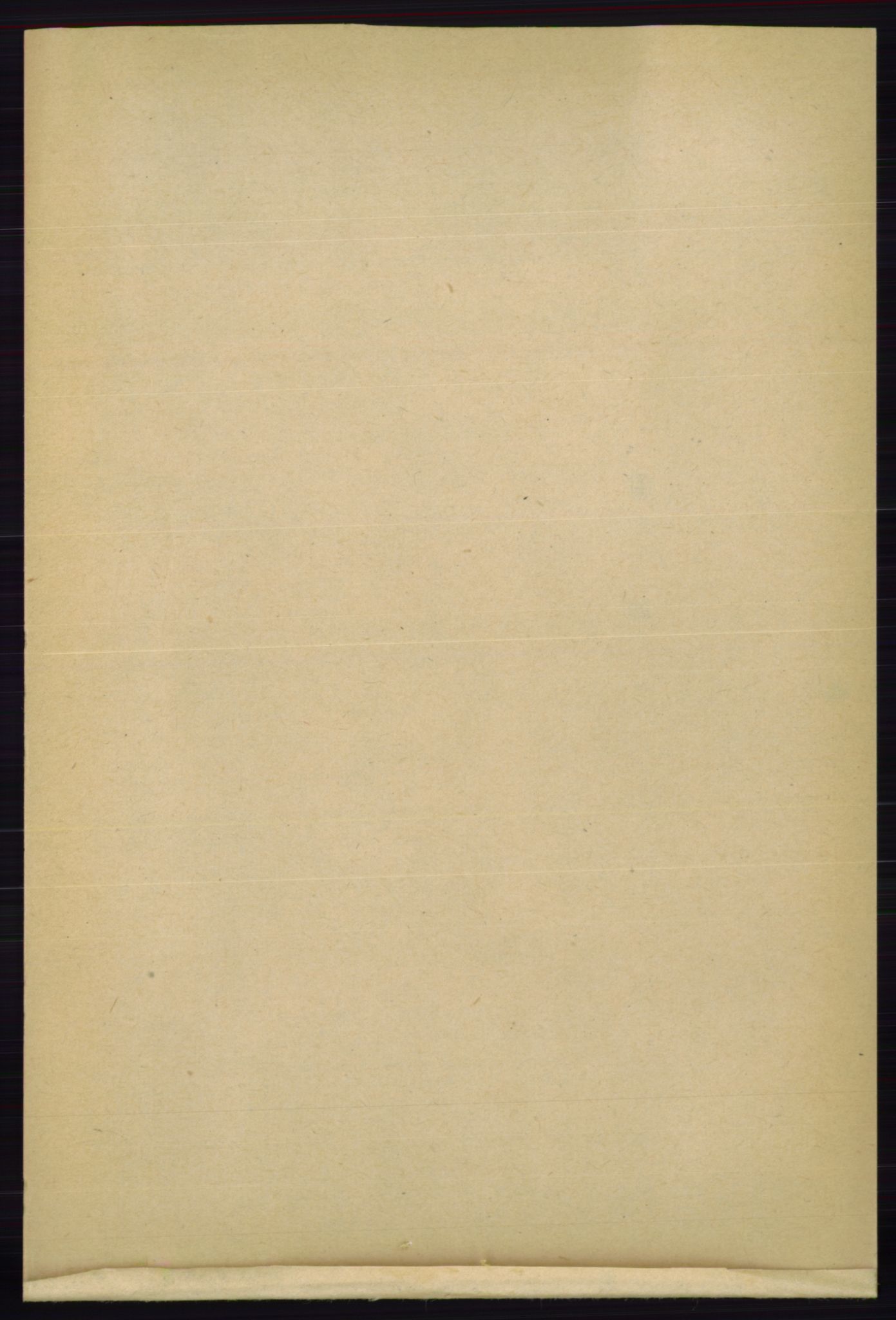 RA, 1891 census for 0834 Vinje, 1891, p. 354