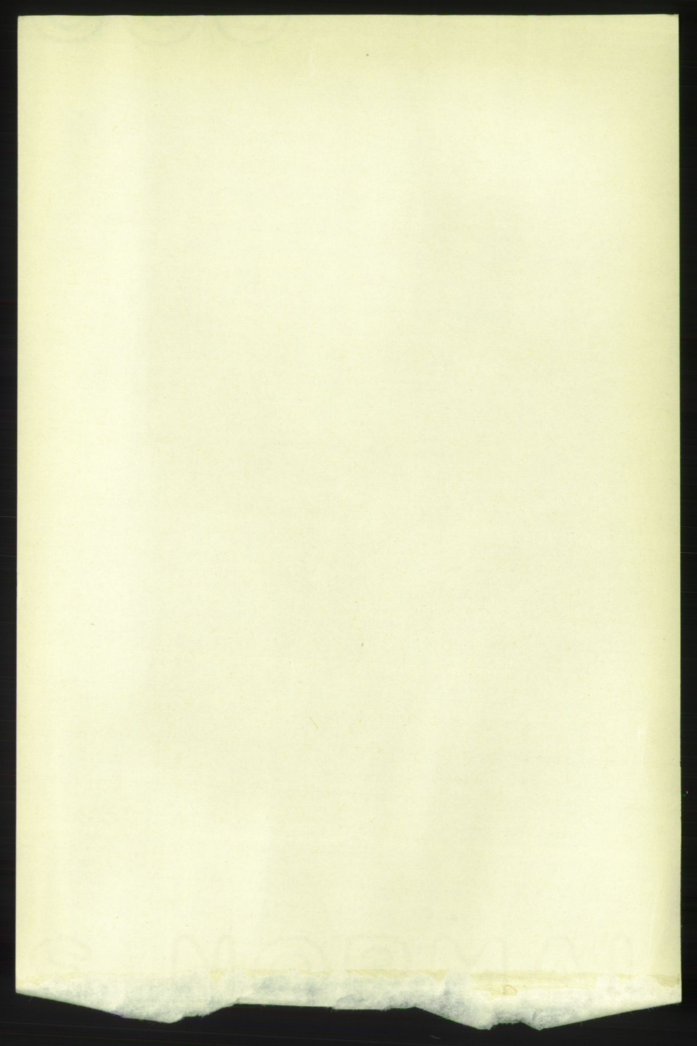 RA, 1891 census for 1566 Surnadal, 1891, p. 3106