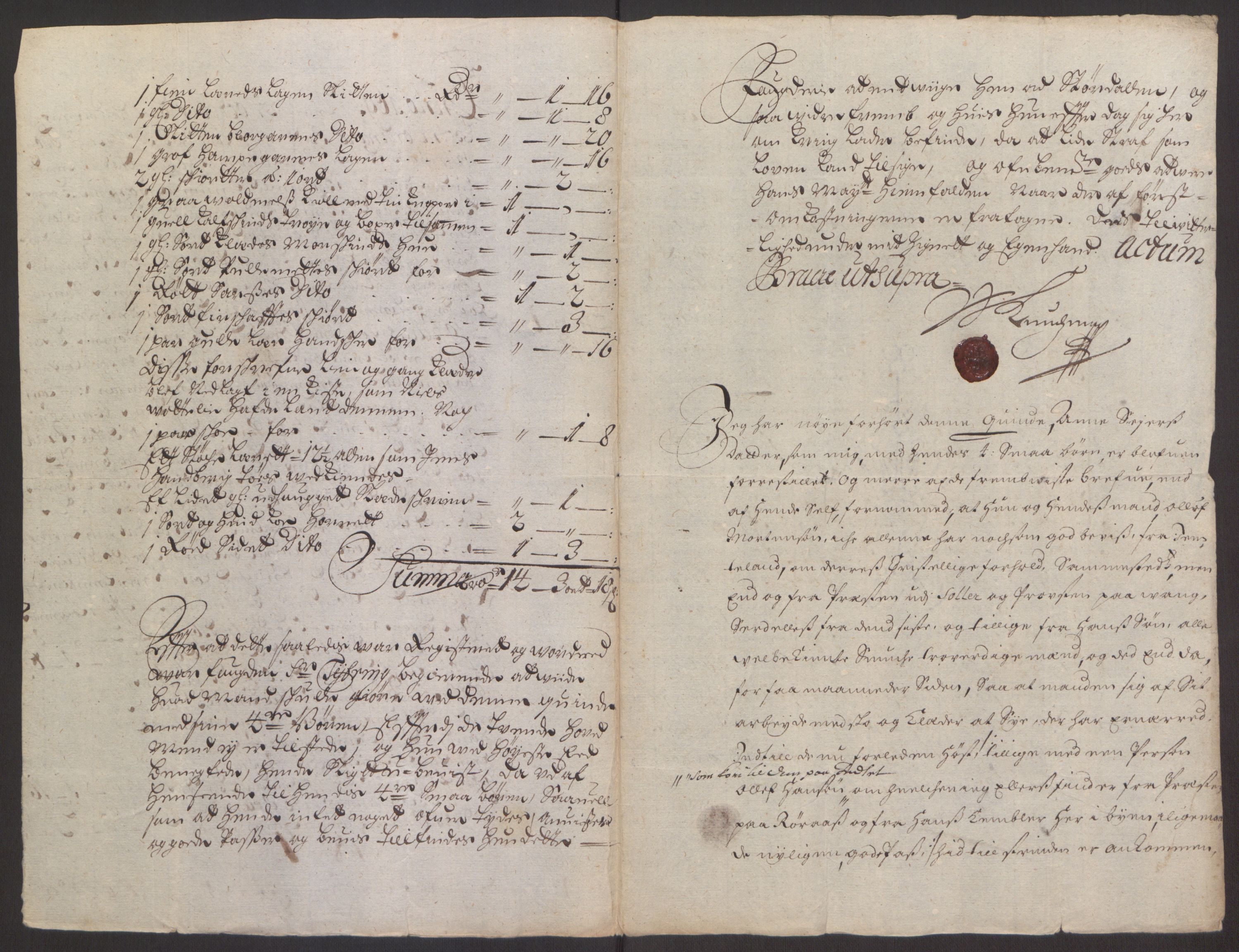 Rentekammeret inntil 1814, Reviderte regnskaper, Fogderegnskap, AV/RA-EA-4092/R61/L4104: Fogderegnskap Strinda og Selbu, 1693-1694, p. 139