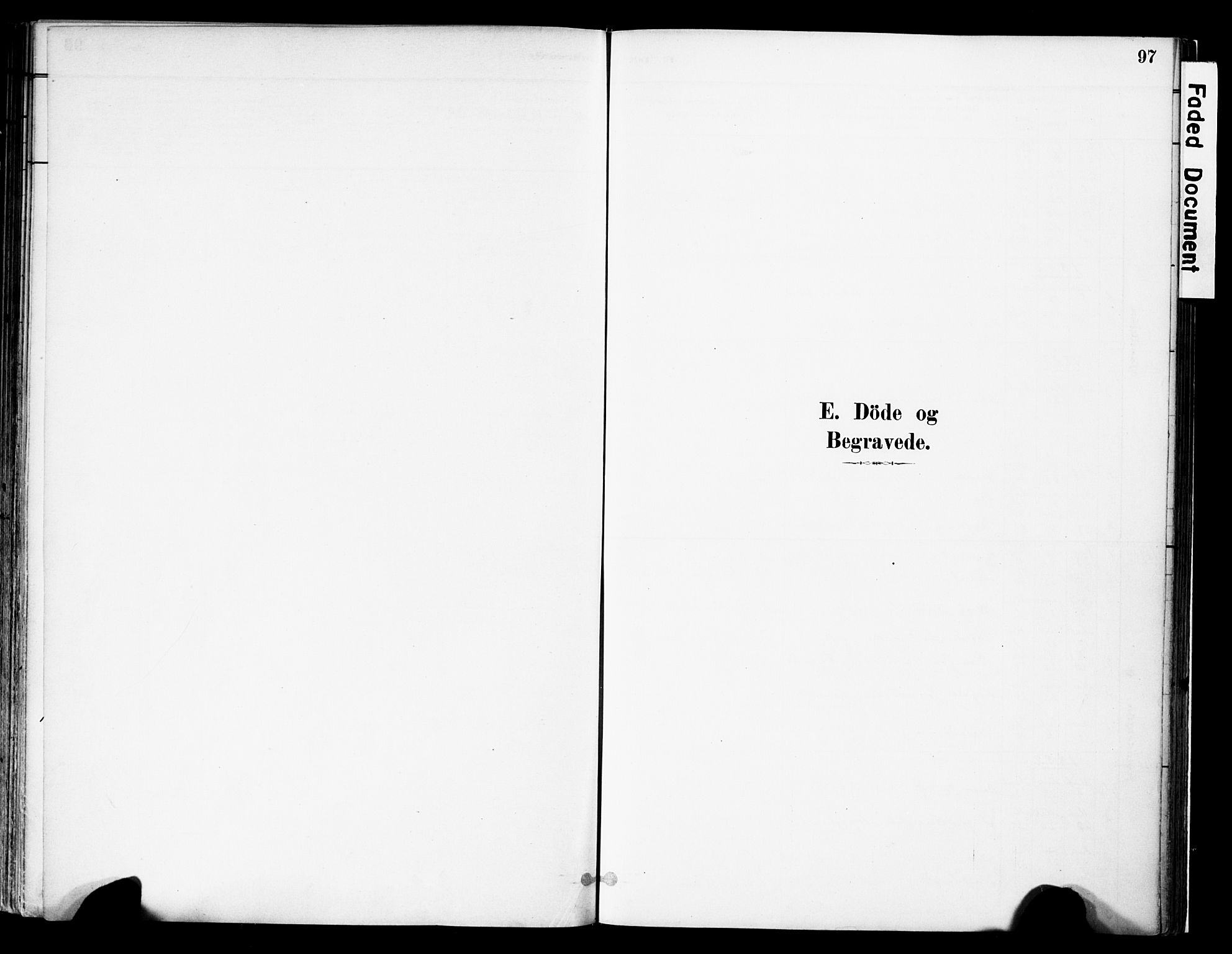 Vestre Slidre prestekontor, AV/SAH-PREST-136/H/Ha/Haa/L0004: Parish register (official) no. 4, 1881-1911, p. 97