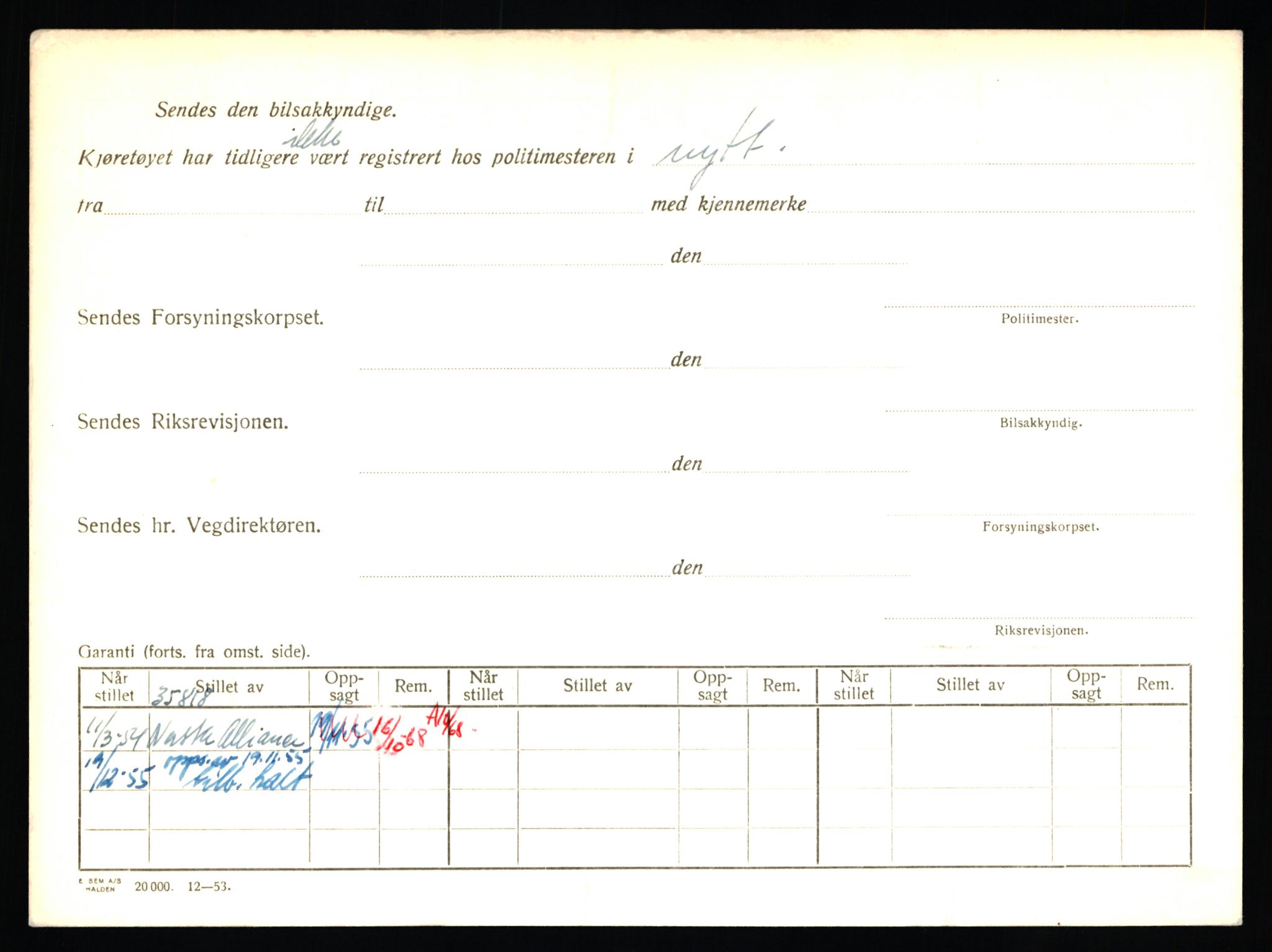 Stavanger trafikkstasjon, AV/SAST-A-101942/0/F/L0045: L-27000 - L-27799, 1930-1971, p. 1726