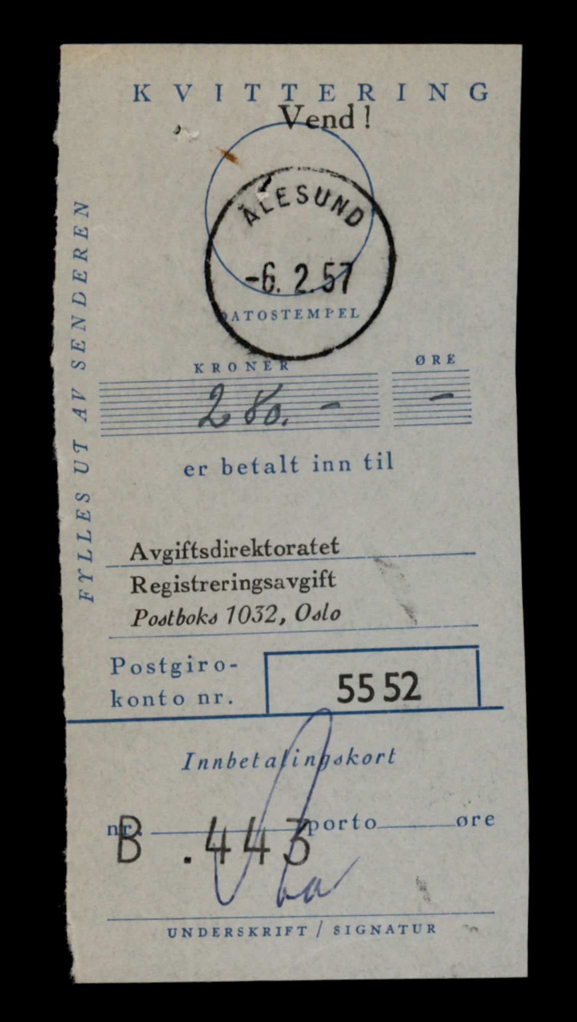 Møre og Romsdal vegkontor - Ålesund trafikkstasjon, AV/SAT-A-4099/F/Fe/L0015: Registreringskort for kjøretøy T 1700 - T 1850, 1927-1998, p. 1440