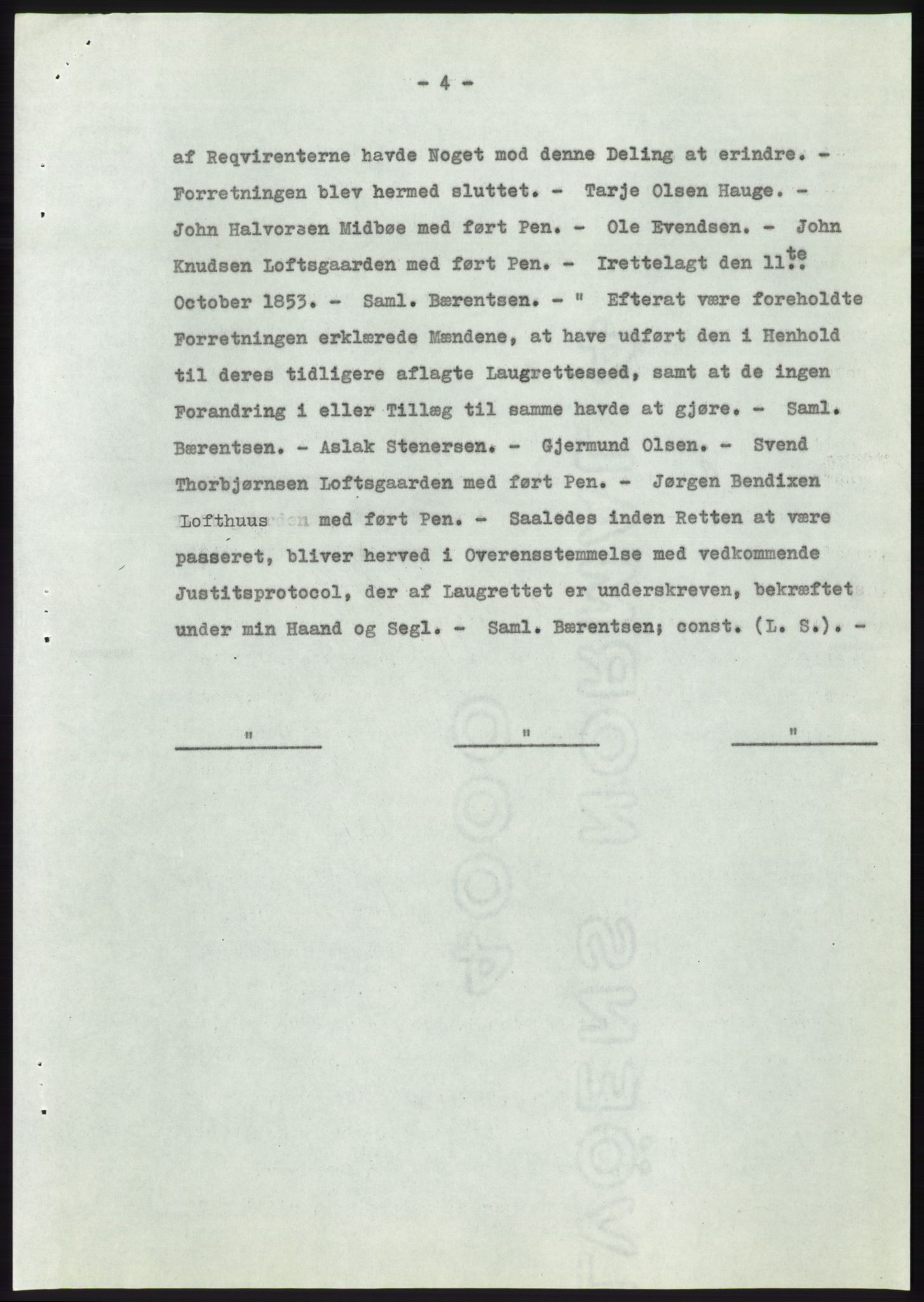 Statsarkivet i Kongsberg, SAKO/A-0001, 1957, p. 228