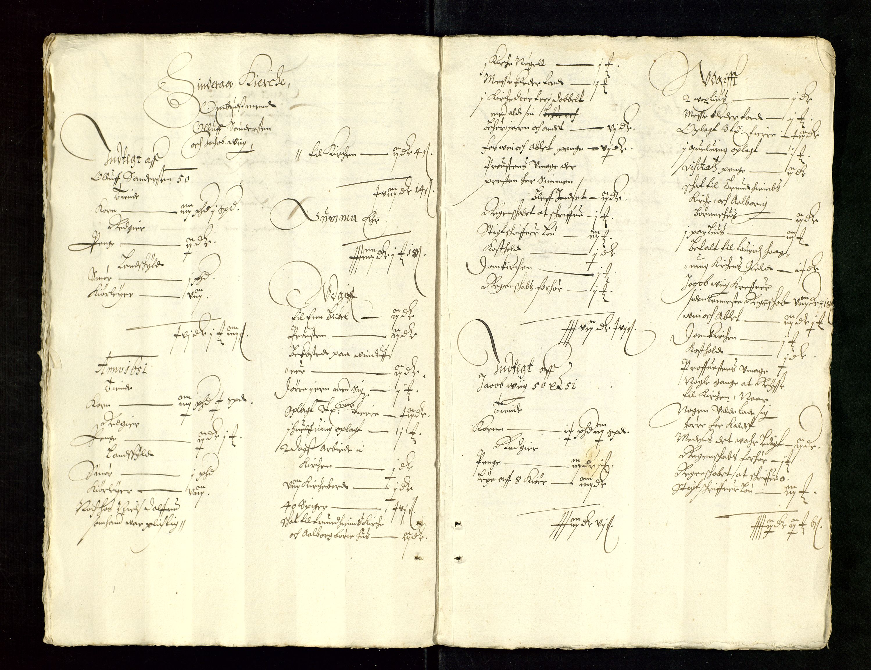 Stavanger len, AV/SAST-A-101870/Ob/L0024: Diverse, 1650-1659, p. 39