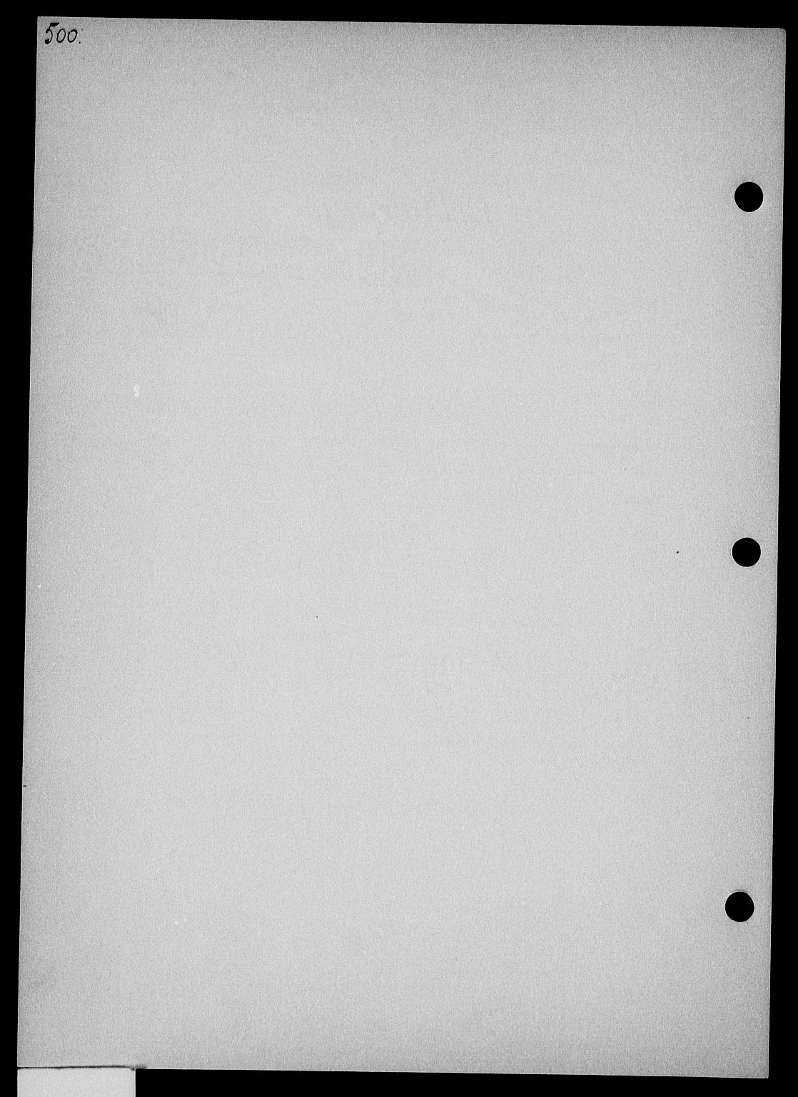 Holmestrand sorenskriveri, SAKO/A-67/G/Ga/Gaa/L0054: Mortgage book no. A-54, 1941-1942, Diary no: : 2002/1941