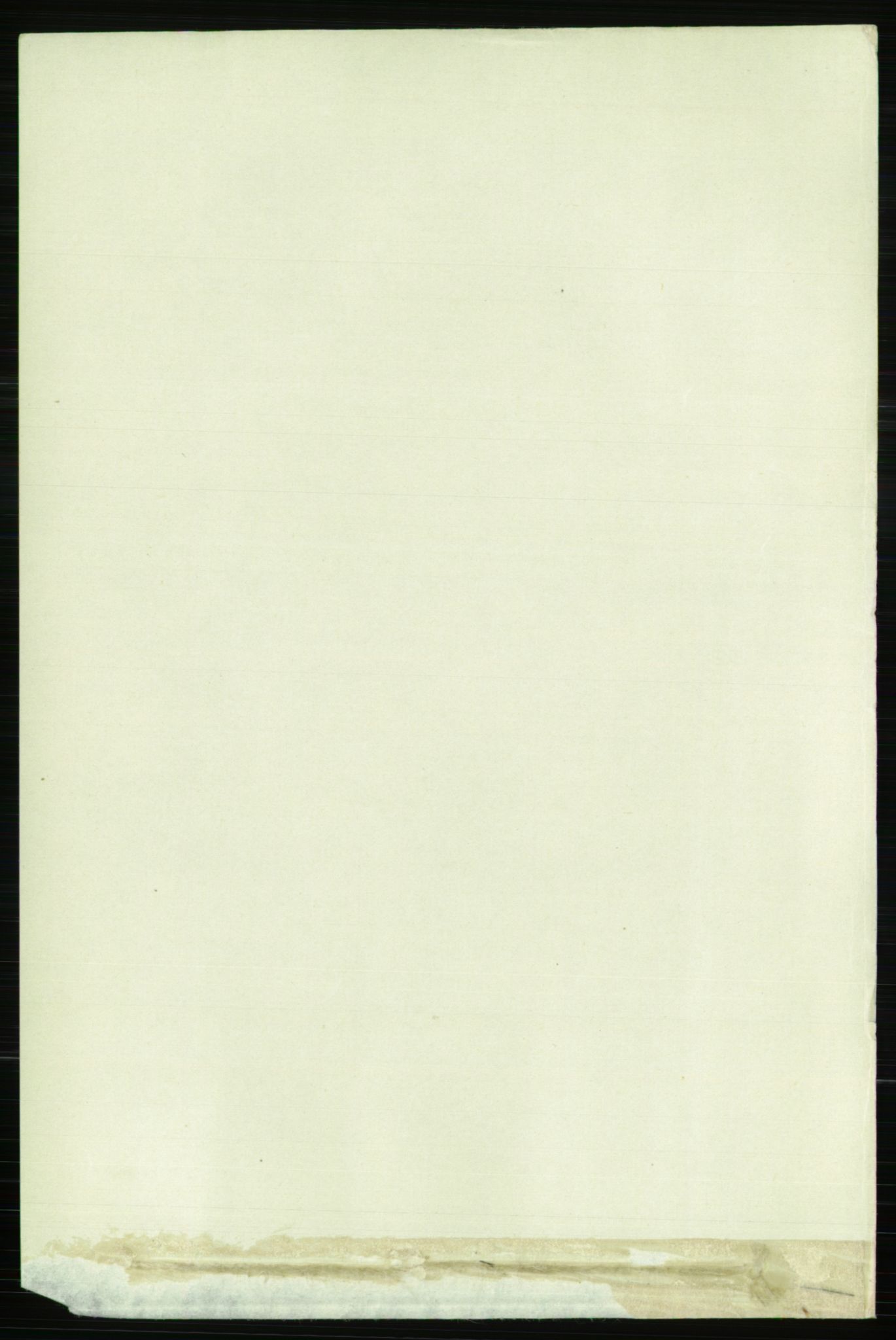 RA, 1891 census for 0301 Kristiania, 1891, p. 81148