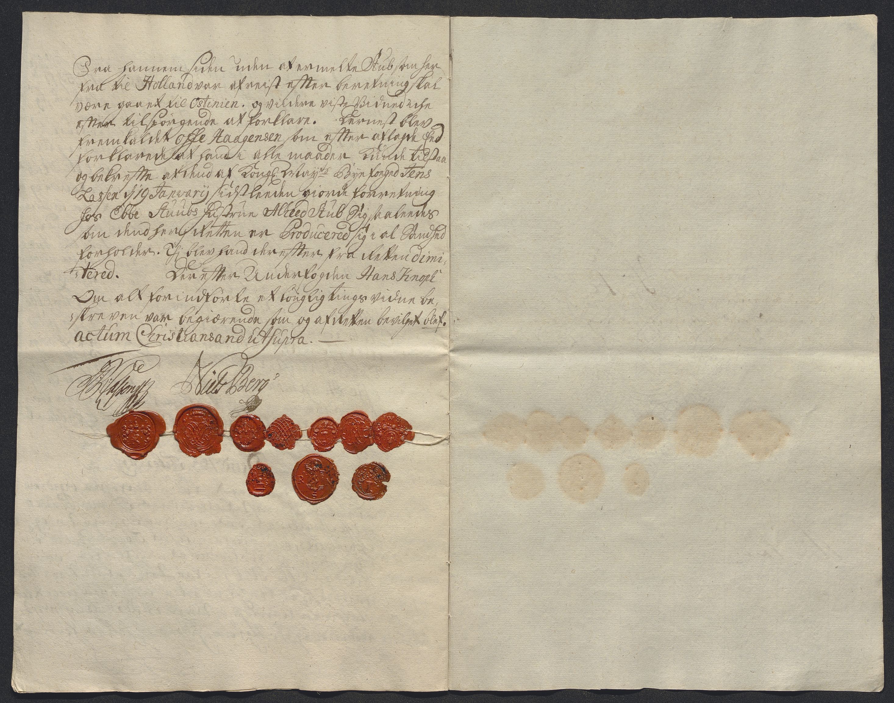 Rentekammeret inntil 1814, Reviderte regnskaper, Byregnskaper, AV/RA-EA-4066/R/Rm/L0286: [M19] Sikt og sakefall, 1719-1727, p. 652