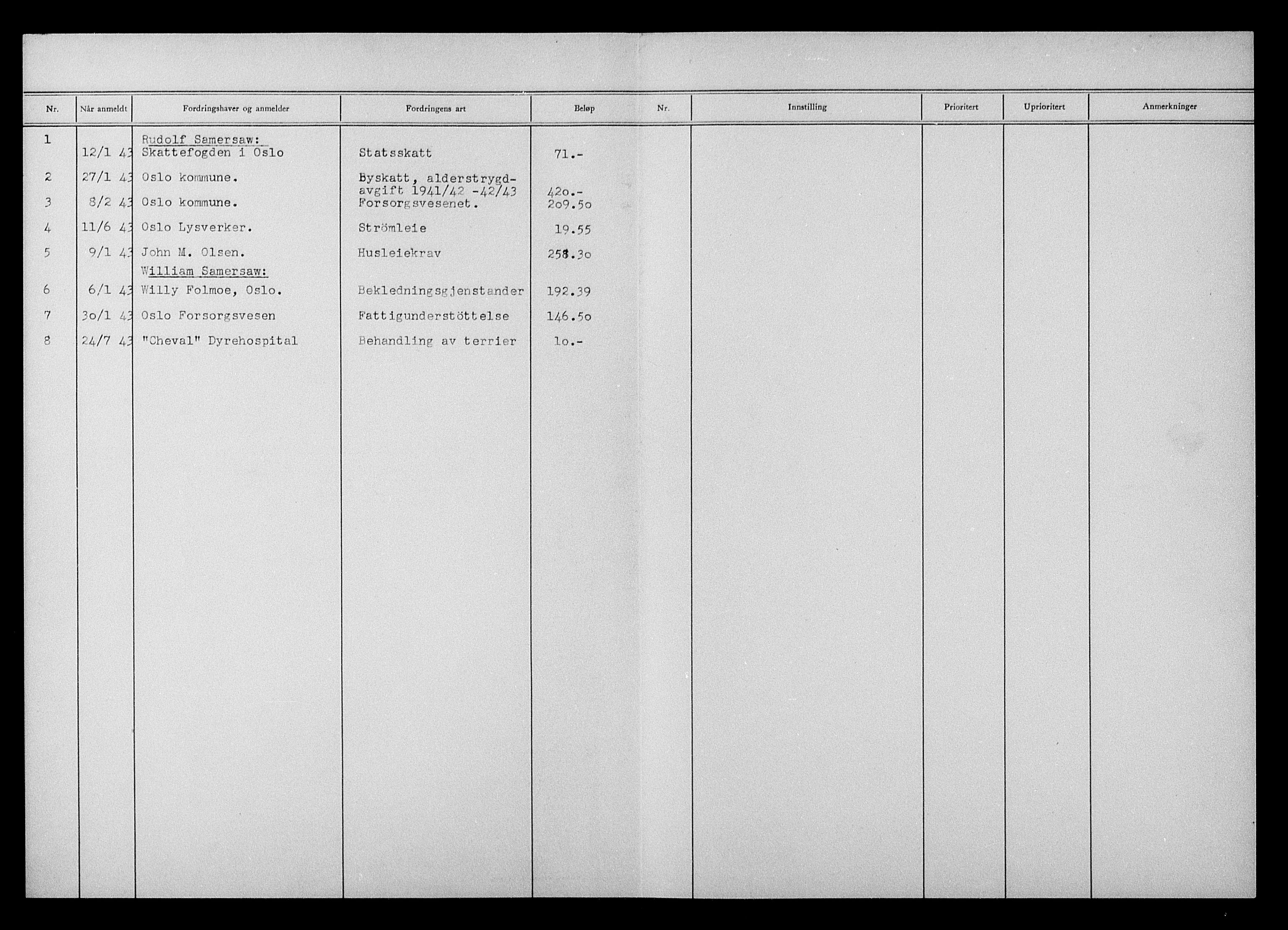 Justisdepartementet, Tilbakeføringskontoret for inndratte formuer, AV/RA-S-1564/H/Hc/Hcc/L0976: --, 1945-1947, p. 663