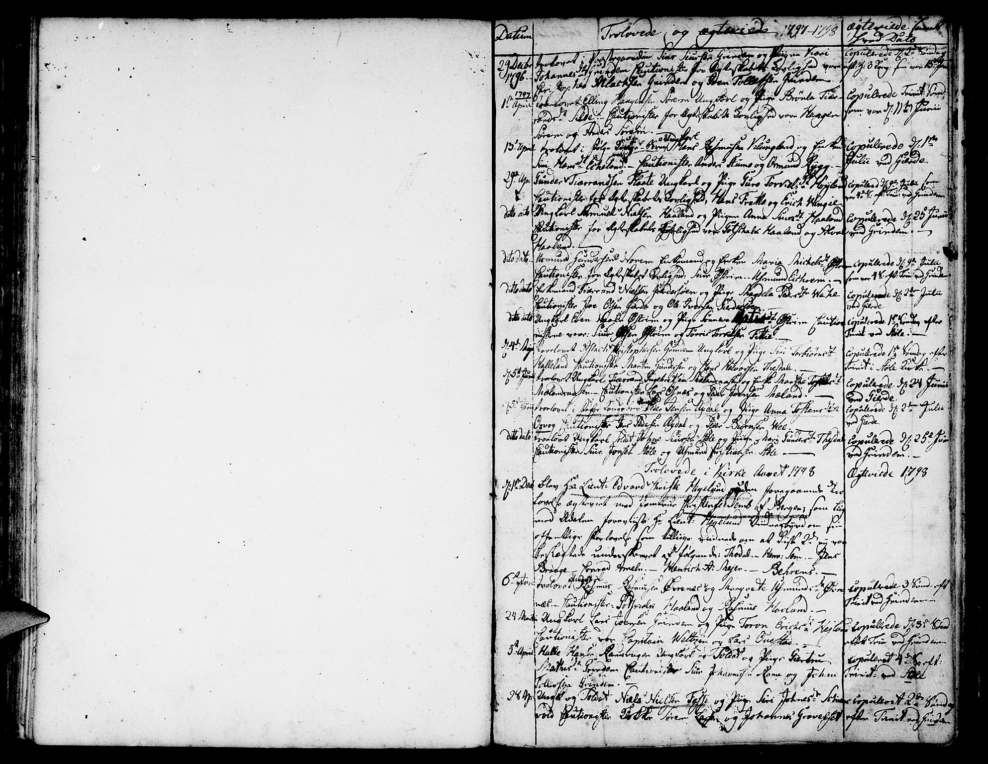 Etne sokneprestembete, SAB/A-75001/H/Haa: Parish register (official) no. A 4, 1782-1807, p. 68