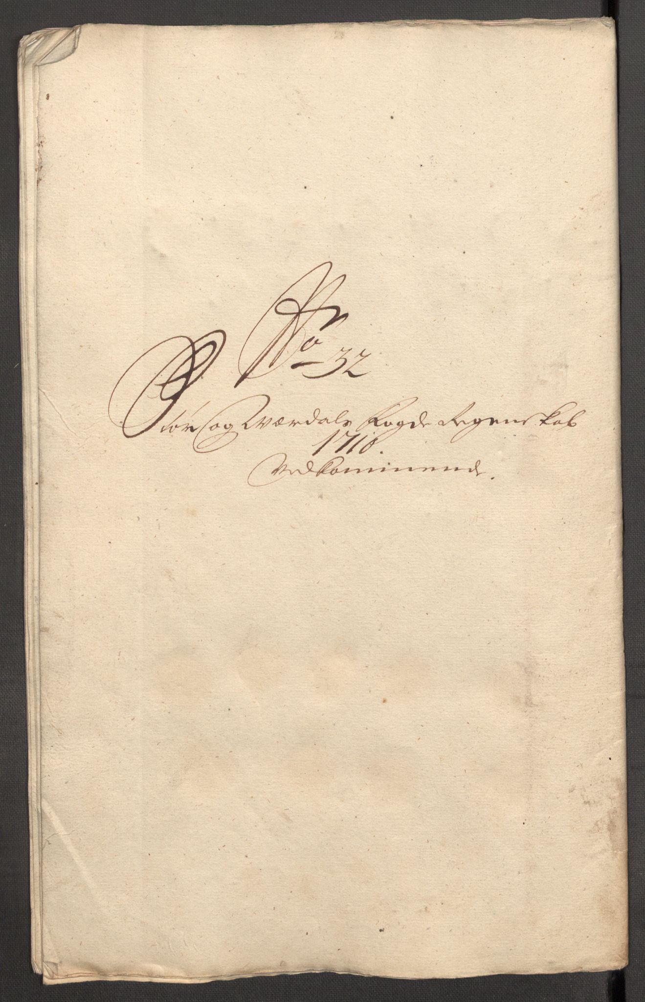 Rentekammeret inntil 1814, Reviderte regnskaper, Fogderegnskap, RA/EA-4092/R62/L4200: Fogderegnskap Stjørdal og Verdal, 1710, p. 259