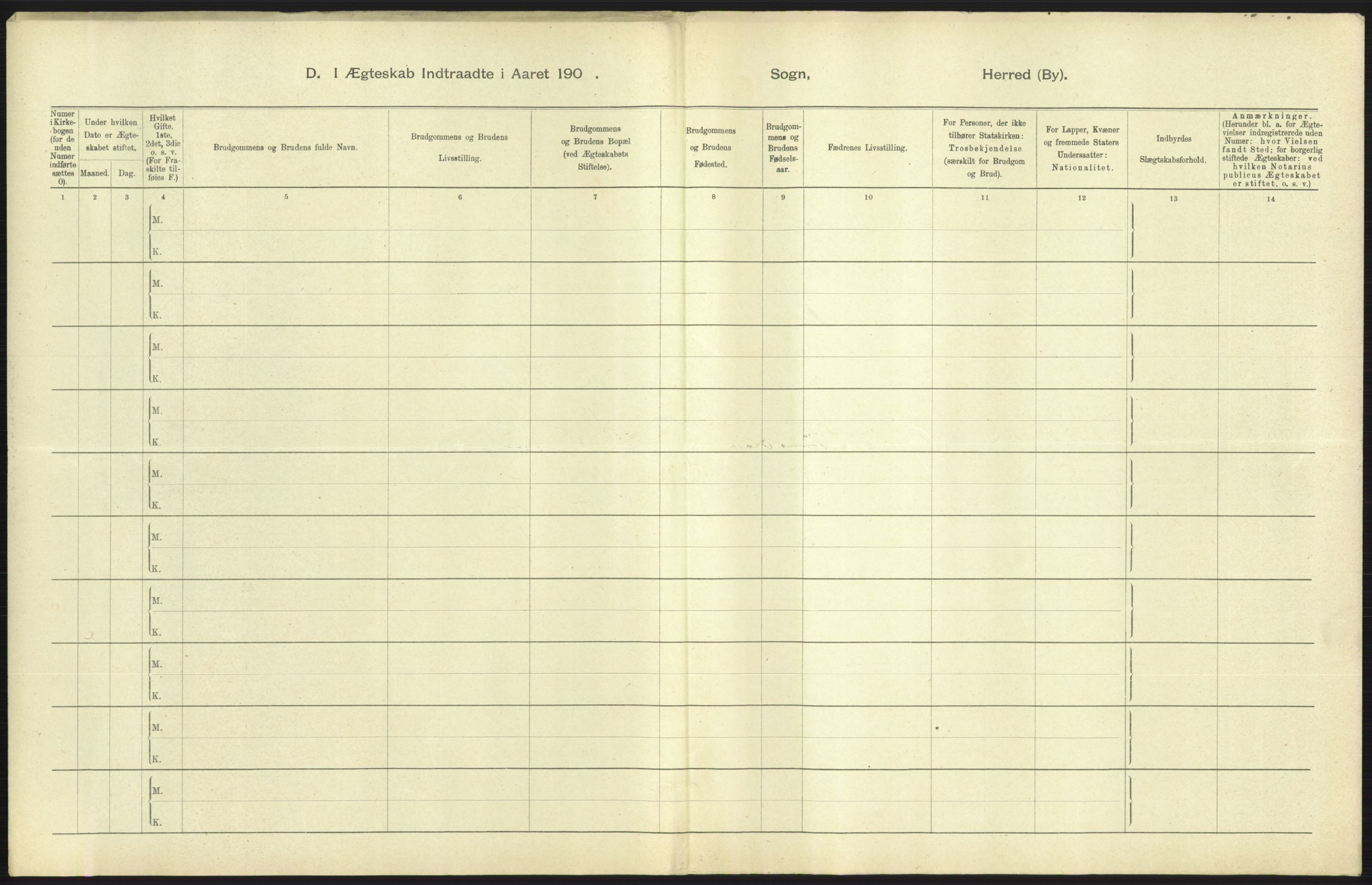 Statistisk sentralbyrå, Sosiodemografiske emner, Befolkning, AV/RA-S-2228/D/Df/Dfa/Dfaa/L0011: Lister og Mandal amt: Fødte, gifte, døde, 1903, p. 319