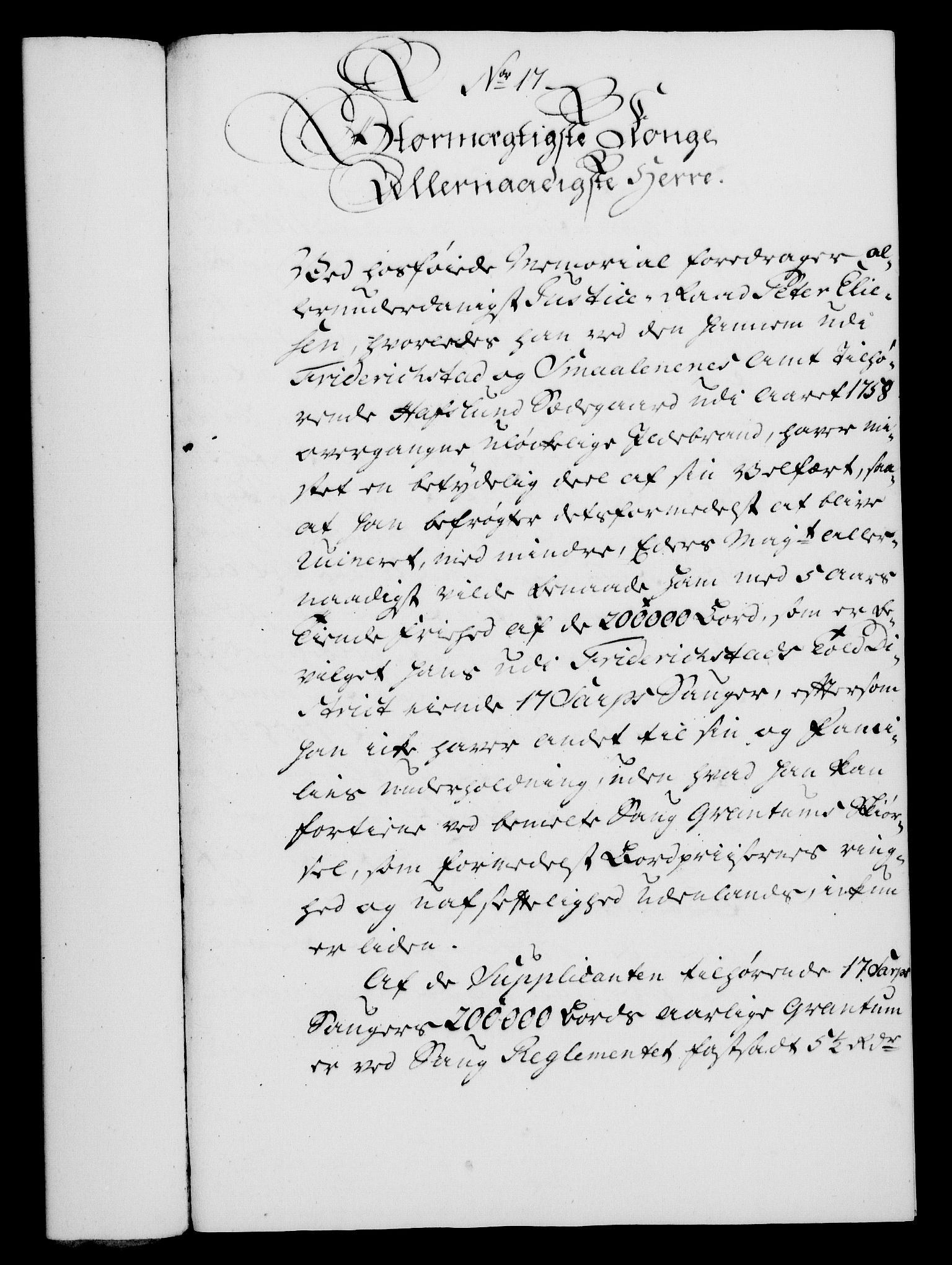 Rentekammeret, Kammerkanselliet, RA/EA-3111/G/Gf/Gfa/L0044: Norsk relasjons- og resolusjonsprotokoll (merket RK 52.44), 1762, p. 88
