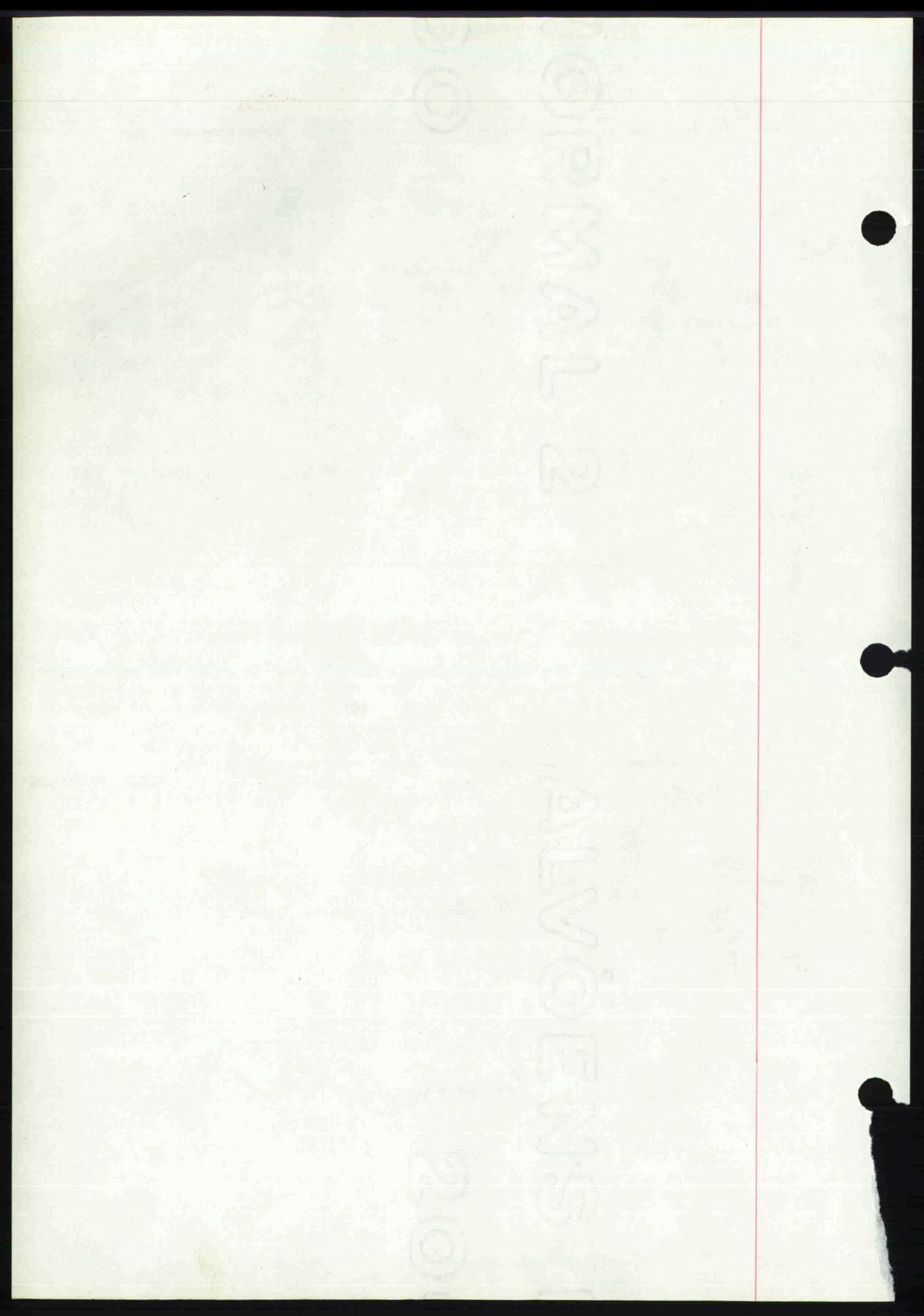 Toten tingrett, SAH/TING-006/H/Hb/Hbc/L0003: Mortgage book no. Hbc-03, 1937-1938, Diary no: : 8/1938