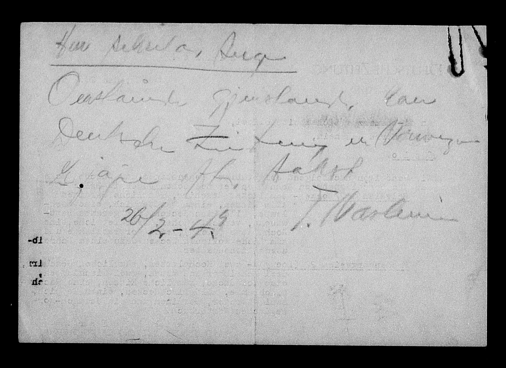 Justisdepartementet, Tilbakeføringskontoret for inndratte formuer, AV/RA-S-1564/H/Hc/Hcc/L0928: --, 1945-1947, p. 465