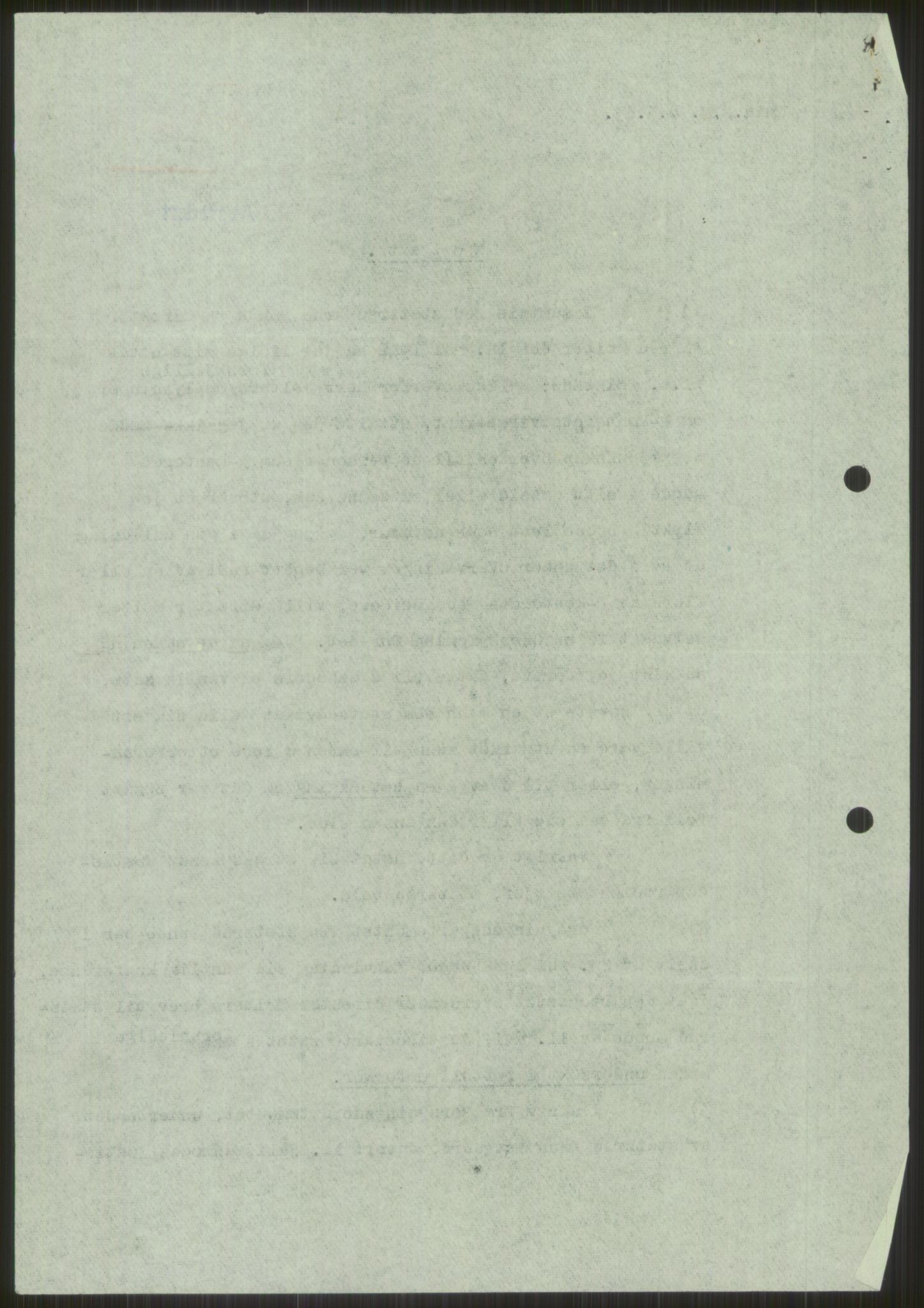 Lie, Trygve, AV/RA-PA-1407/D/L0005: Blandet korrespondanse., 1941-1945, p. 668