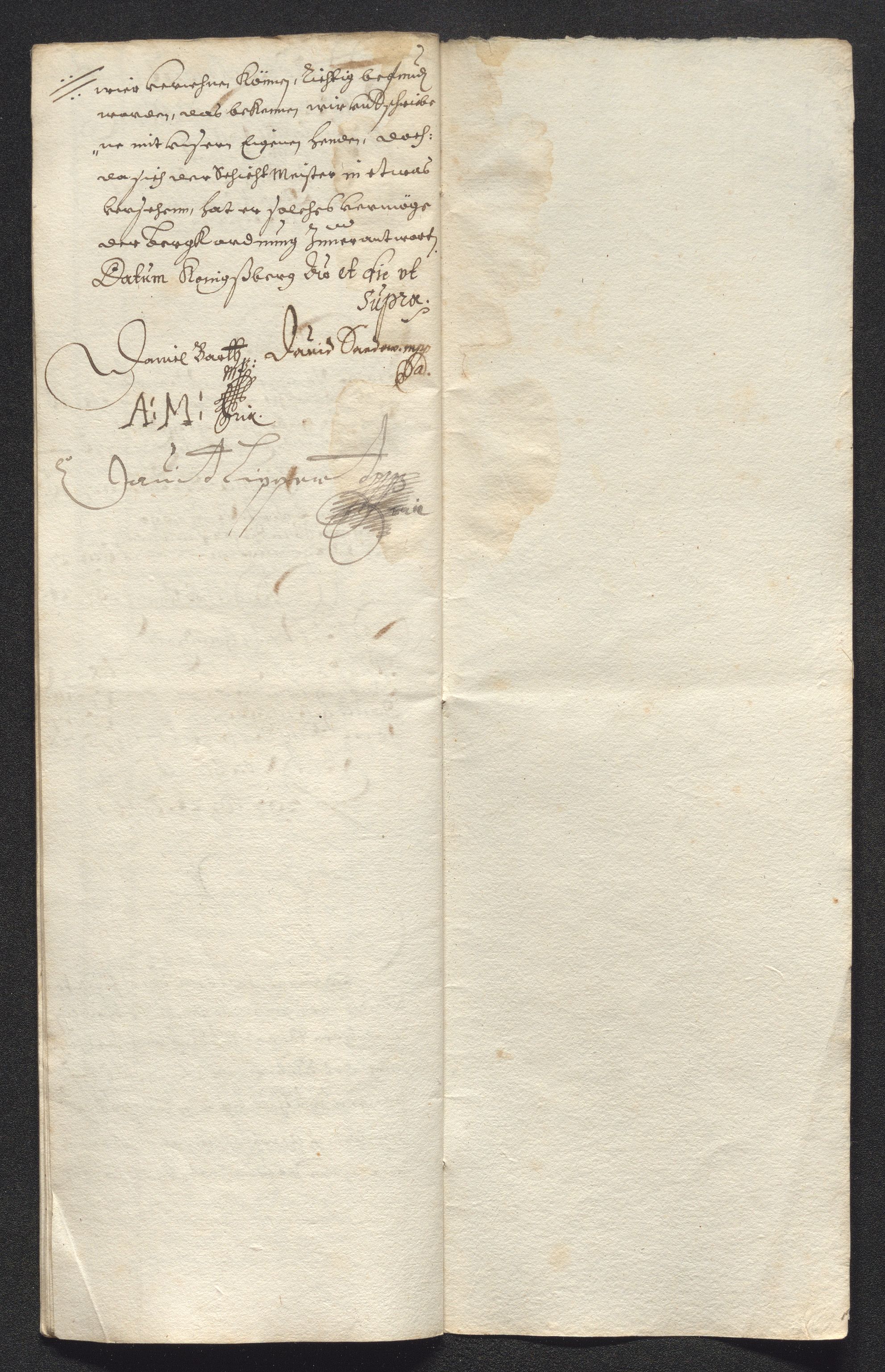 Kongsberg Sølvverk 1623-1816, SAKO/EA-3135/001/D/Dc/Dcd/L0023: Utgiftsregnskap for gruver m.m., 1649, p. 666