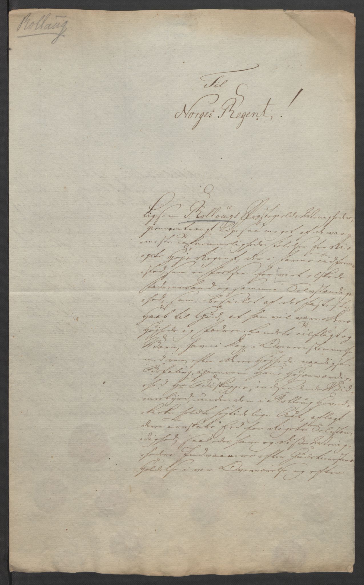 Statsrådssekretariatet, RA/S-1001/D/Db/L0007: Fullmakter for Eidsvollsrepresentantene i 1814. , 1814, p. 333