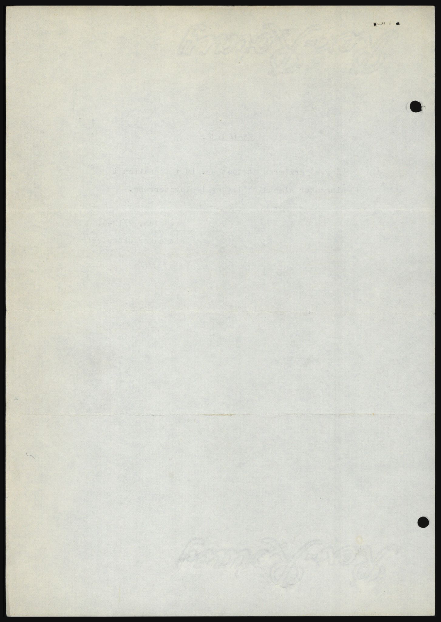 Nord-Hedmark sorenskriveri, SAH/TING-012/H/Hc/L0021: Mortgage book no. 21, 1964-1965, Diary no: : 2125/1965