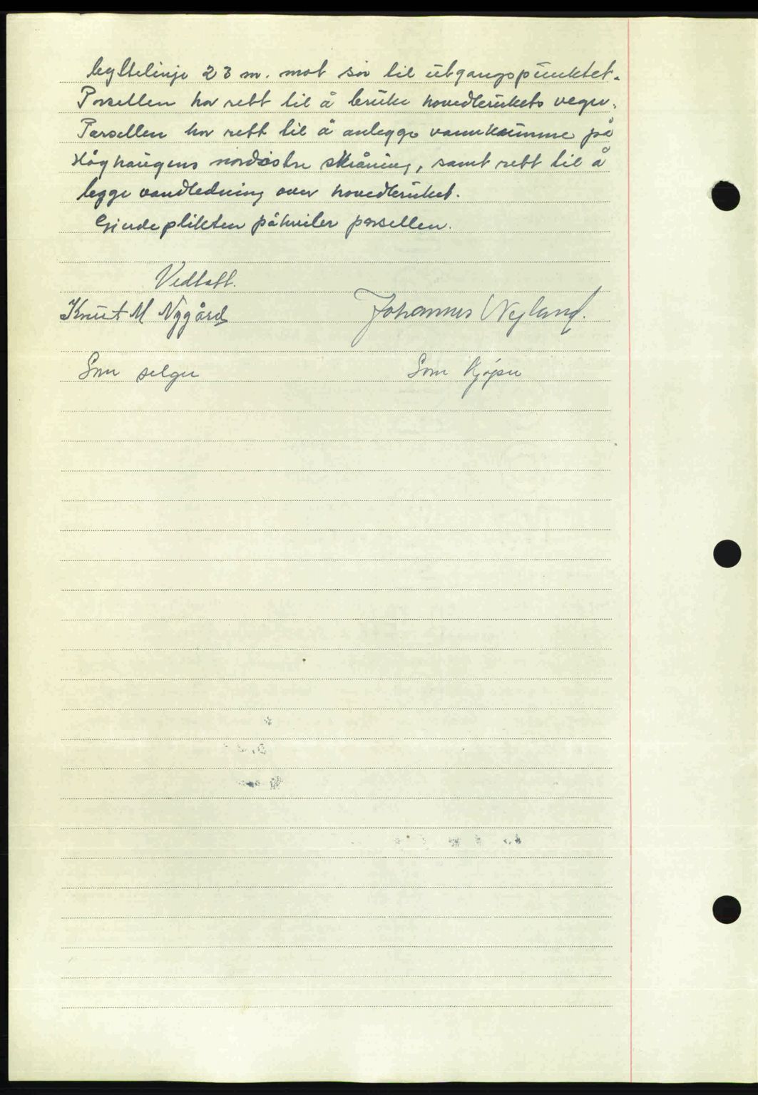 Nordmøre sorenskriveri, AV/SAT-A-4132/1/2/2Ca: Mortgage book no. A109, 1948-1948, Diary no: : 2336/1948