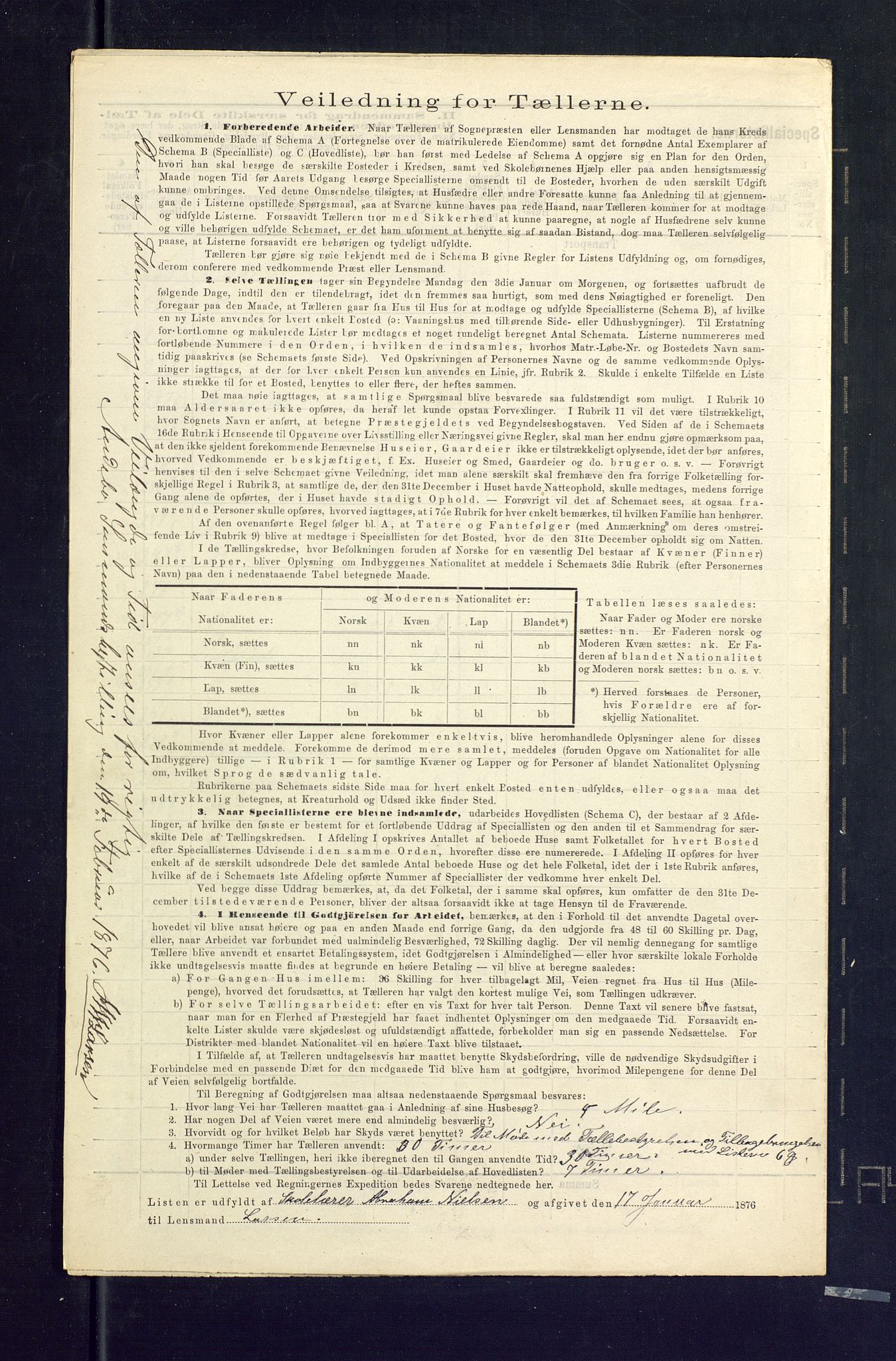 SAKO, 1875 census for 0719P Andebu, 1875, p. 16