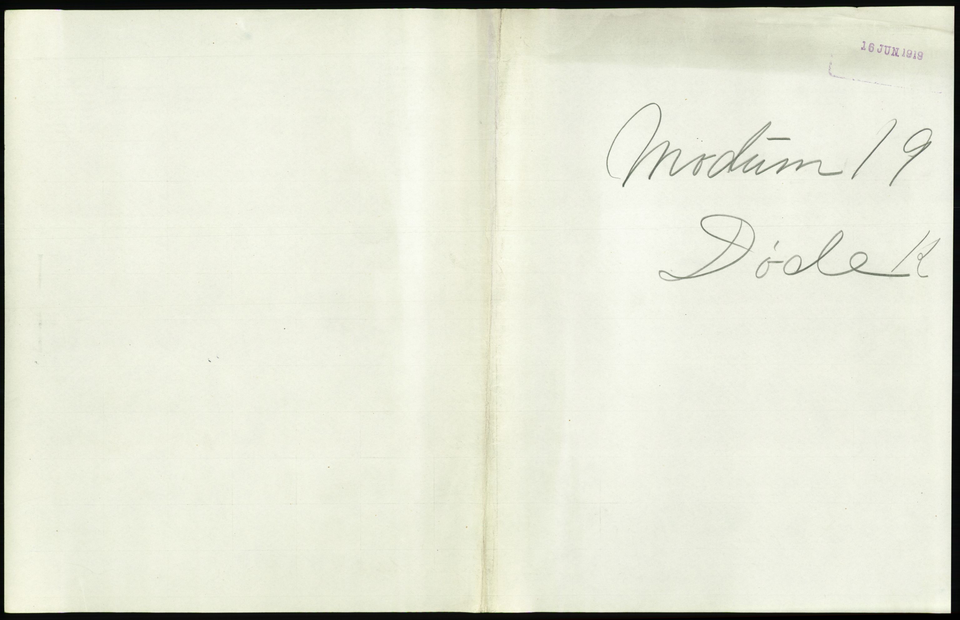 Statistisk sentralbyrå, Sosiodemografiske emner, Befolkning, AV/RA-S-2228/D/Df/Dfb/Dfbh/L0020: Buskerud fylke: Døde. Bygder og byer., 1918, p. 301