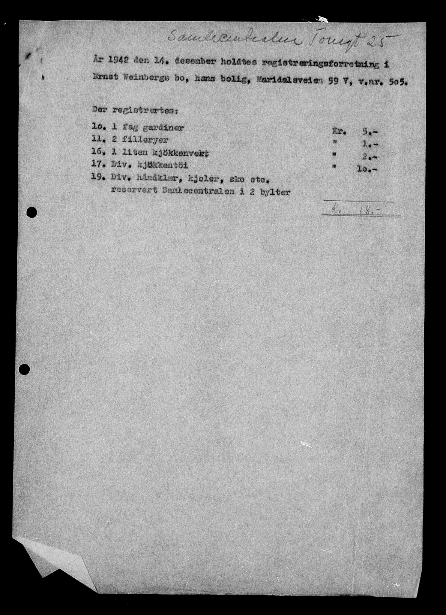 Justisdepartementet, Tilbakeføringskontoret for inndratte formuer, AV/RA-S-1564/H/Hc/Hcc/L0985: --, 1945-1947, p. 376