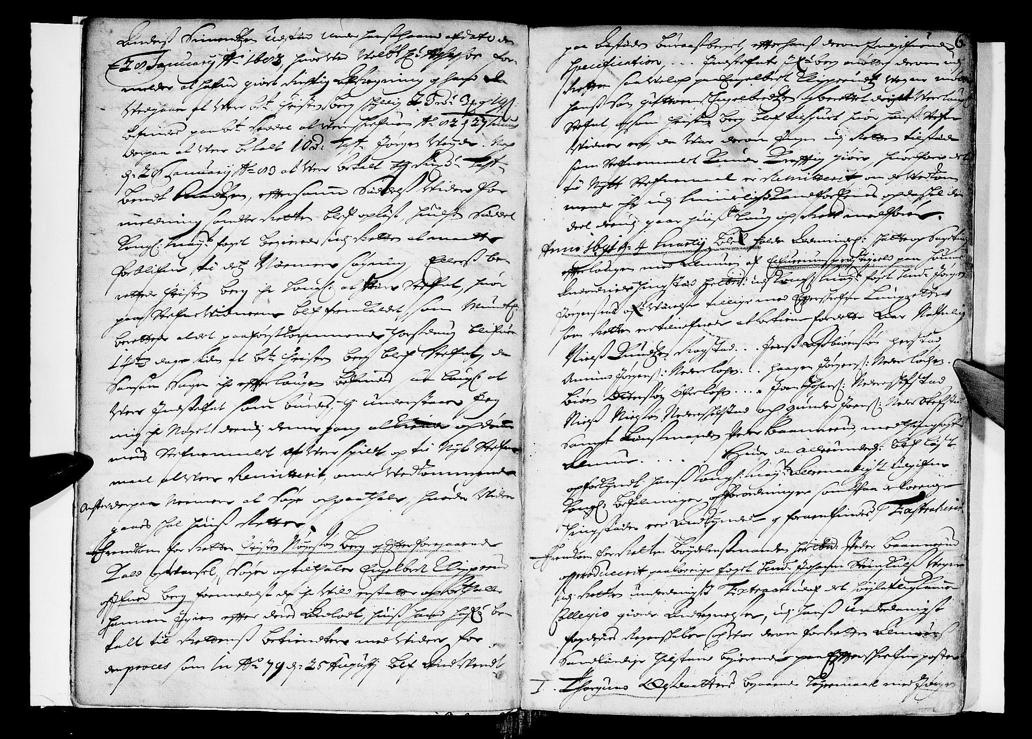 Solør og Østerdalen sorenskriveri, AV/SAH-TING-024/G/Gb/L0029: Tingbok, 1691, p. 5b-6a