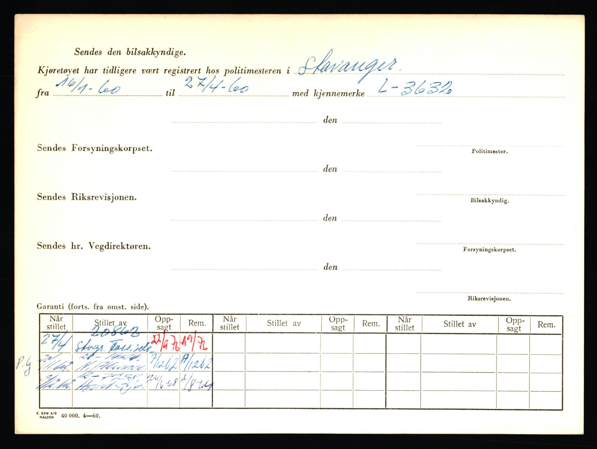 Stavanger trafikkstasjon, AV/SAST-A-101942/0/F/L0057: L-57200 - L-57999, 1930-1971, p. 462