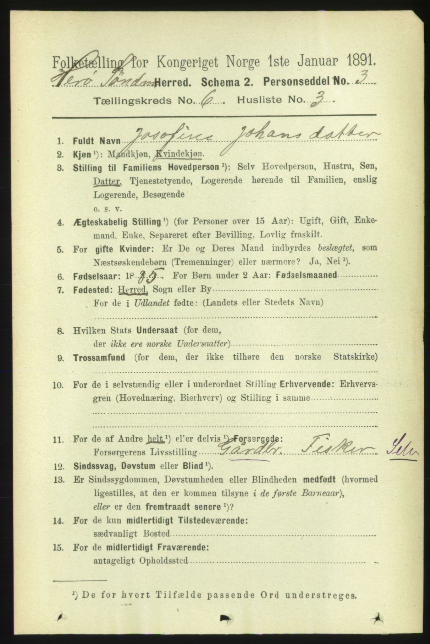 RA, 1891 census for 1515 Herøy, 1891, p. 2514