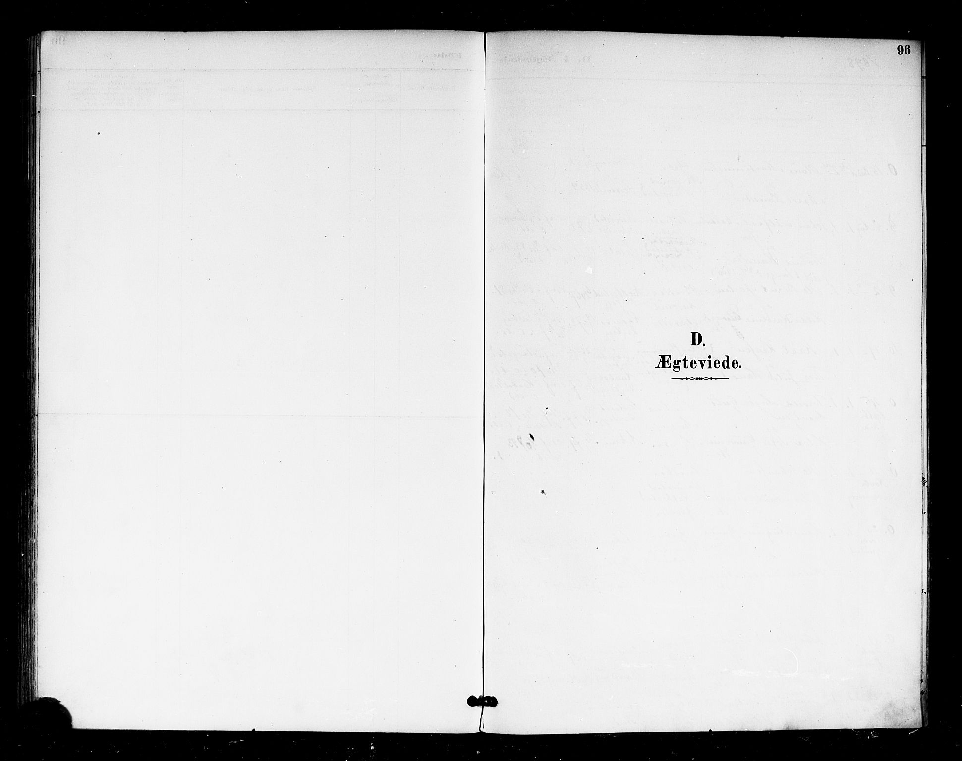Eidsberg prestekontor Kirkebøker, SAO/A-10905/F/Fa/L0013: Parish register (official) no. I 13, 1890-1901, p. 96