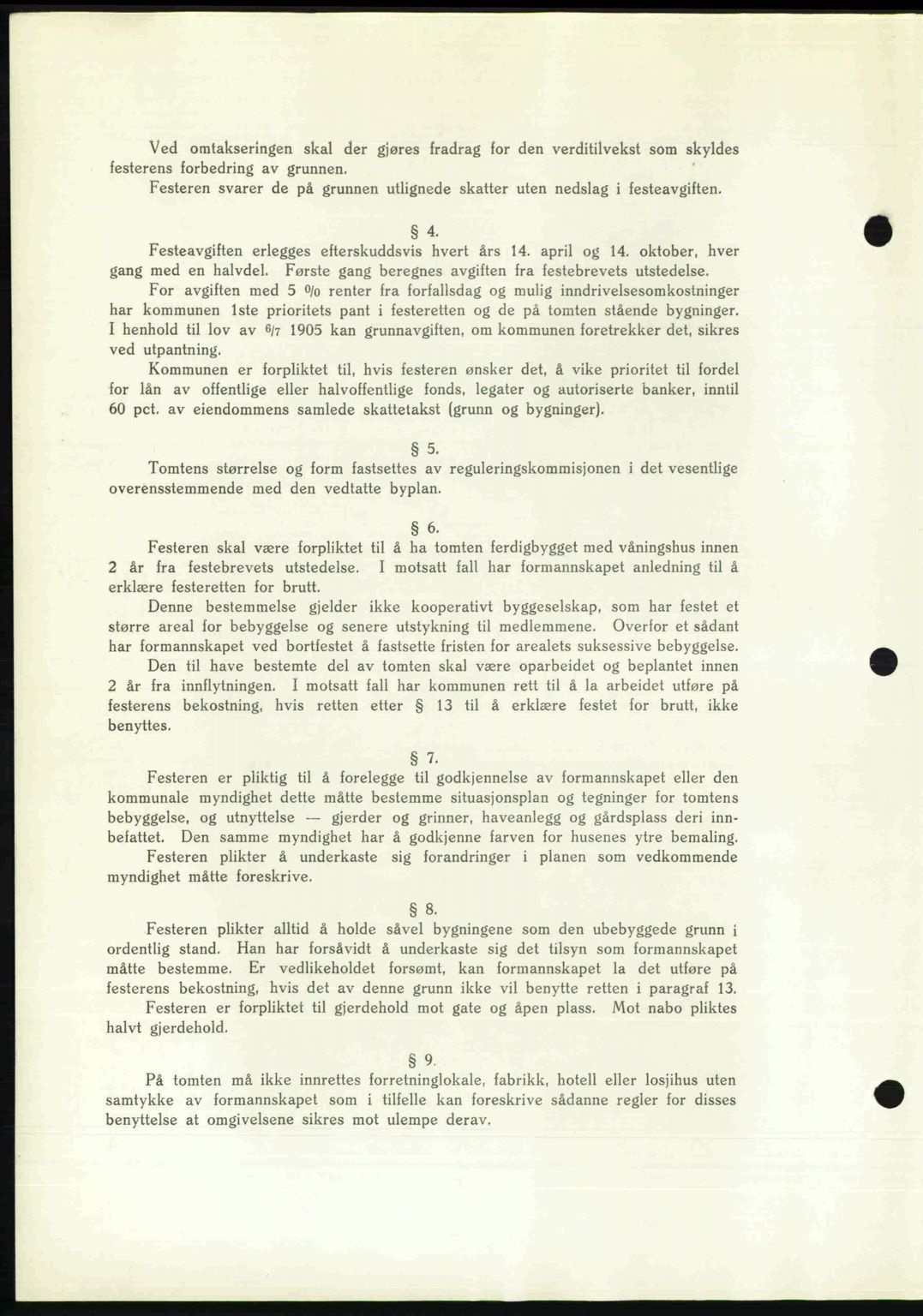 Sør-Gudbrandsdal tingrett, SAH/TING-004/H/Hb/Hbd/L0022: Mortgage book no. A22, 1948-1948, Diary no: : 1422/1948