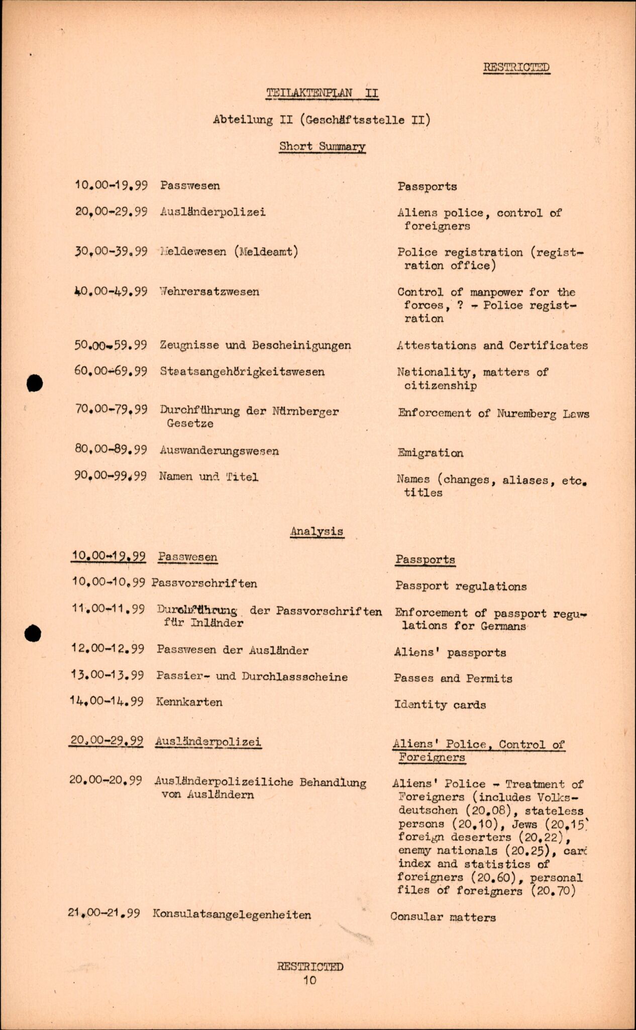 Forsvarets Overkommando. 2 kontor. Arkiv 11.4. Spredte tyske arkivsaker, AV/RA-RAFA-7031/D/Dar/Darc/L0016: FO.II, 1945, p. 777