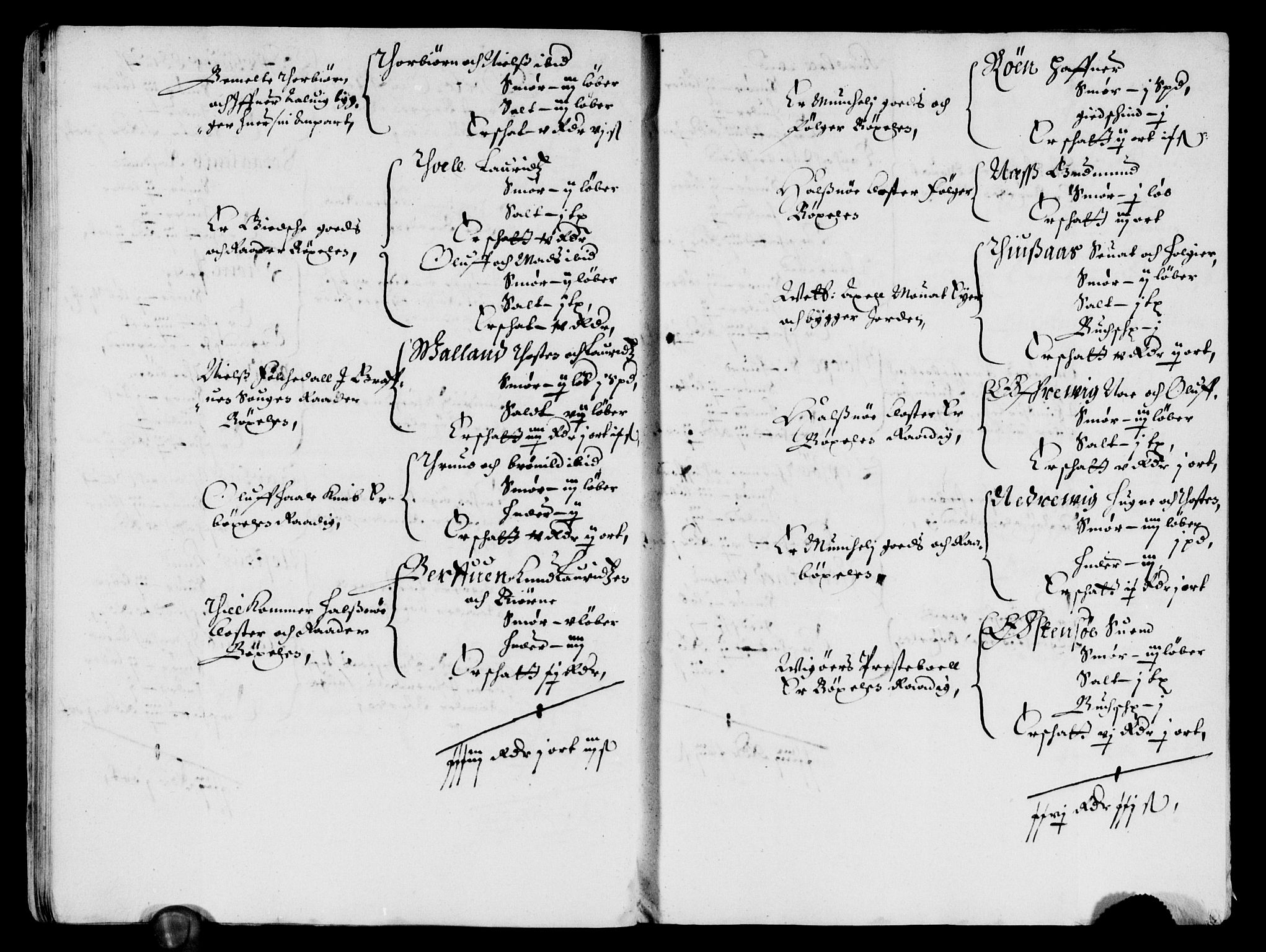 Rentekammeret inntil 1814, Reviderte regnskaper, Lensregnskaper, AV/RA-EA-5023/R/Rb/Rbt/L0113: Bergenhus len, 1648-1650
