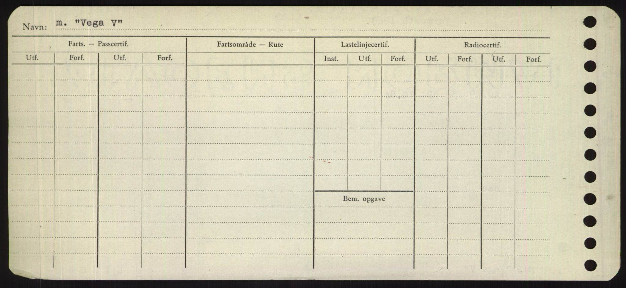 Sjøfartsdirektoratet med forløpere, Skipsmålingen, AV/RA-S-1627/H/Hd/L0040: Fartøy, U-Ve, p. 470