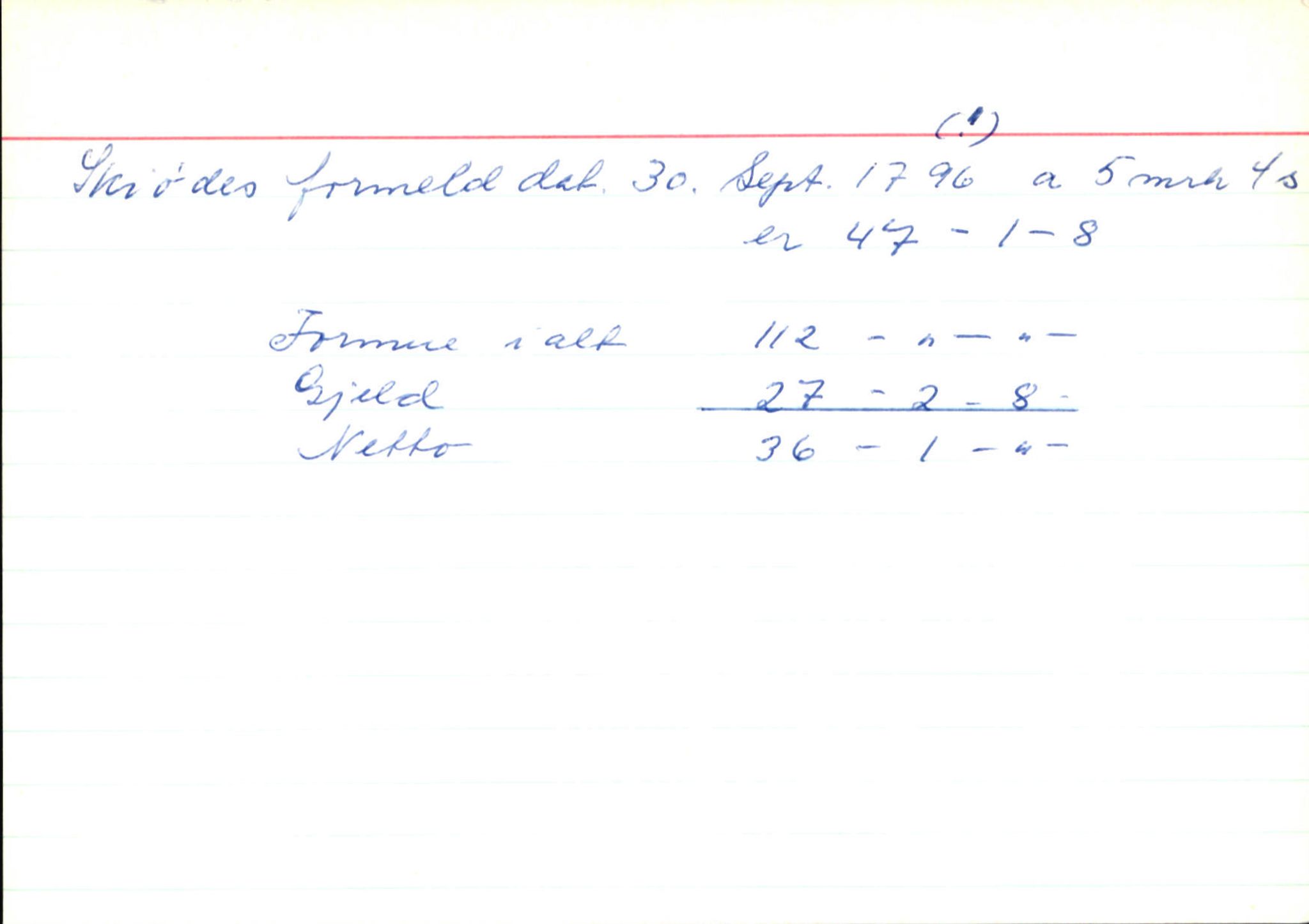 Skiftekort ved Statsarkivet i Bergen, SAB/SKIFTEKORT/004/L0002: Skifteprotokoll nr. 3, 1708-1717, p. 832