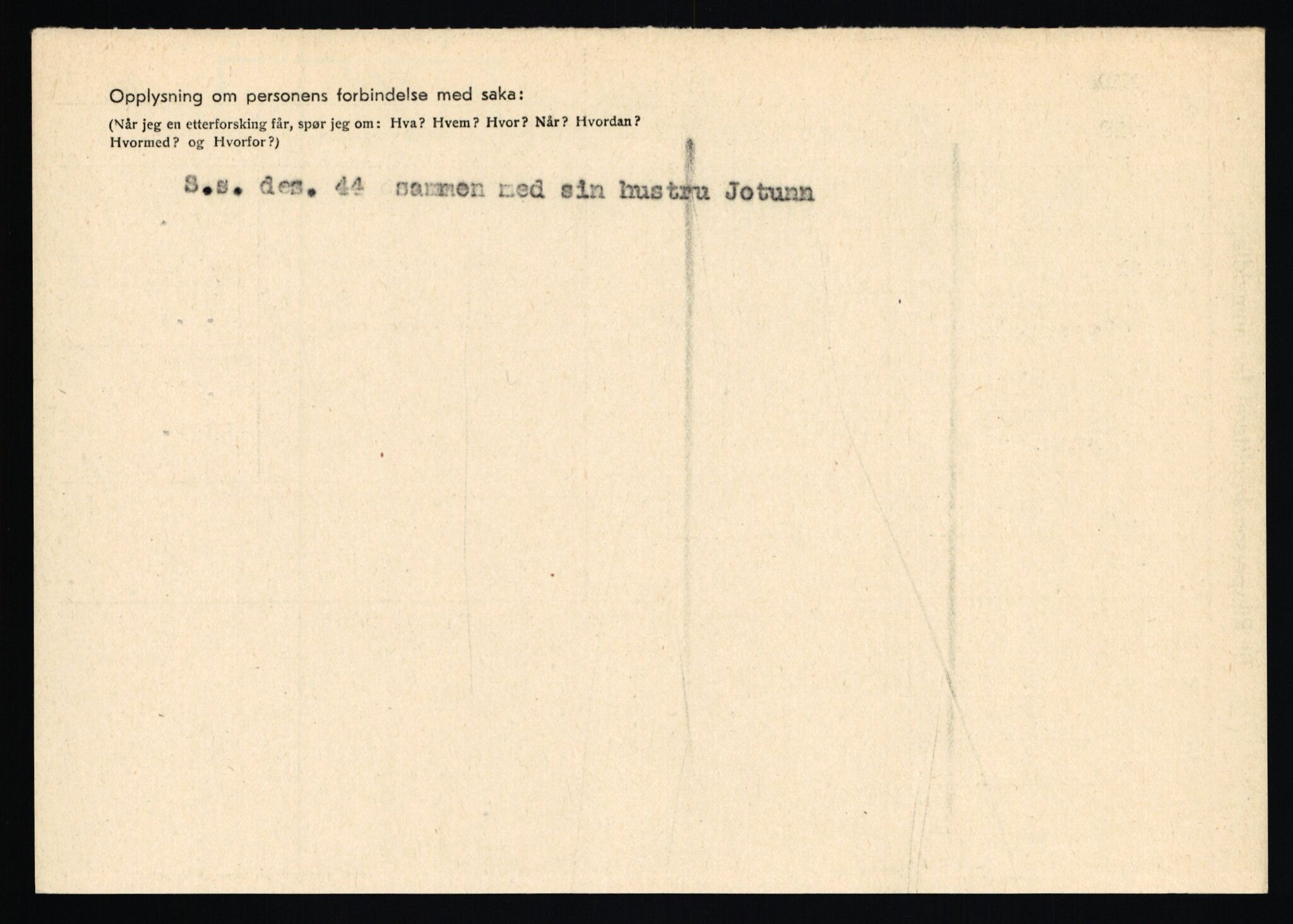 Statspolitiet - Hovedkontoret / Osloavdelingen, AV/RA-S-1329/C/Ca/L0001: Aabakken - Armann, 1943-1945, p. 1596