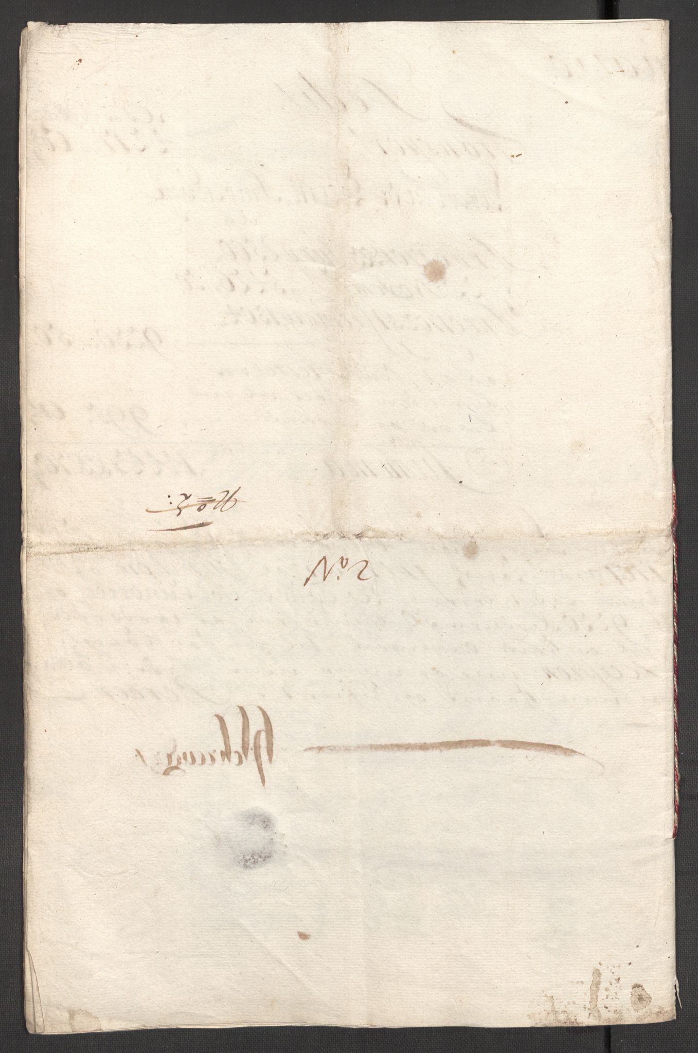 Rentekammeret inntil 1814, Reviderte regnskaper, Fogderegnskap, AV/RA-EA-4092/R48/L2979: Fogderegnskap Sunnhordland og Hardanger, 1700-1701, p. 522