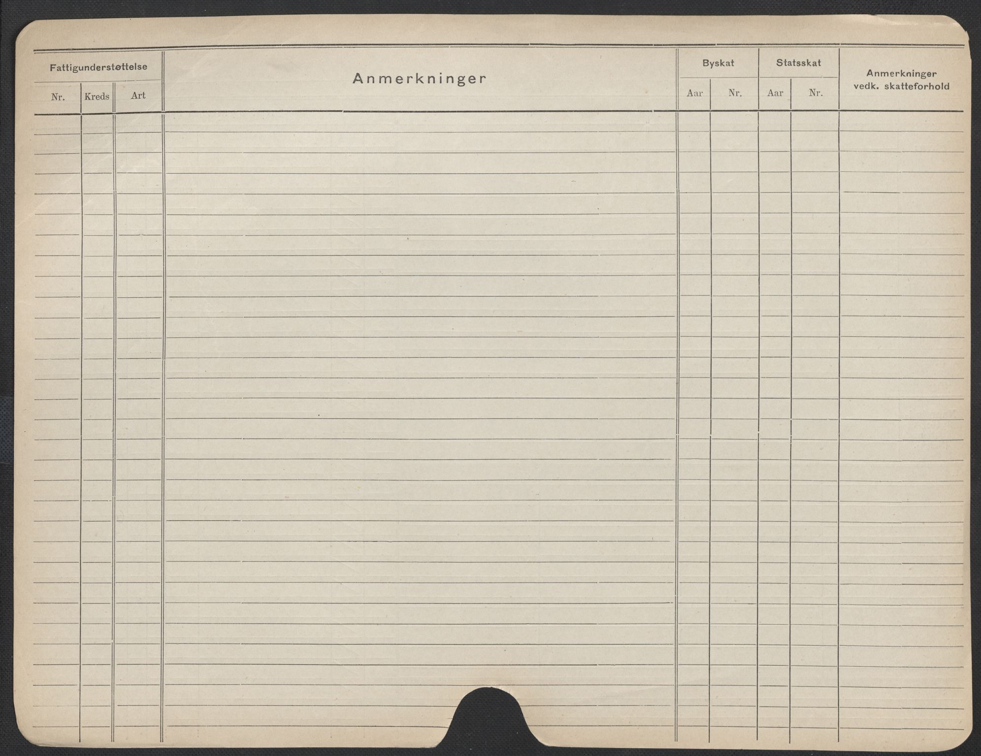 Oslo folkeregister, Registerkort, SAO/A-11715/F/Fa/Fac/L0012: Kvinner, 1906-1914, p. 276b
