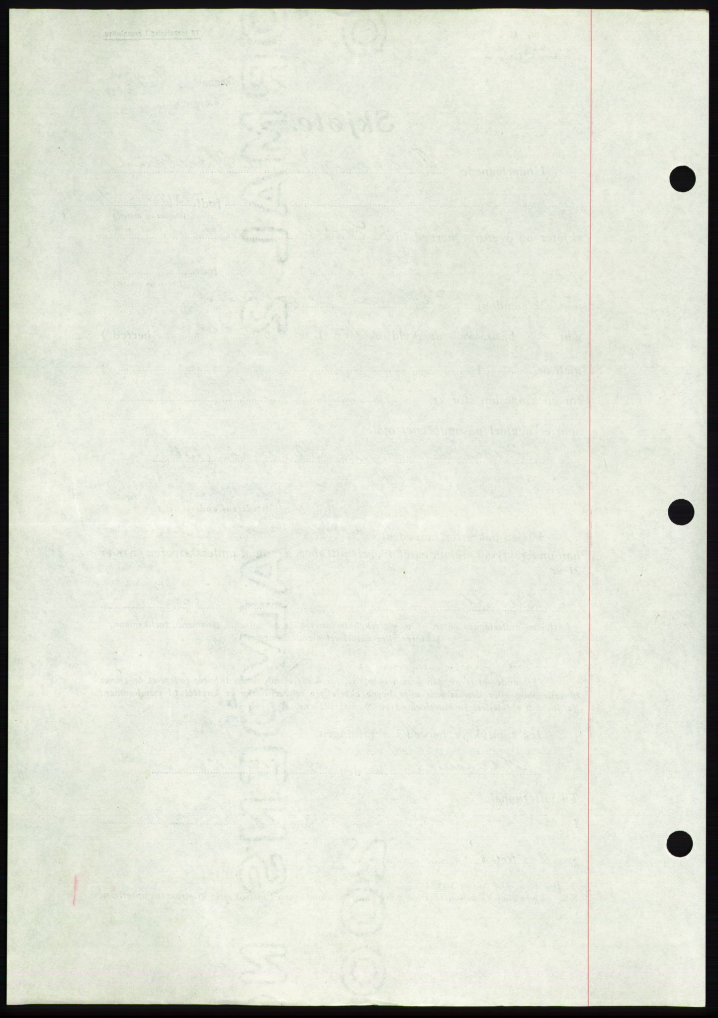 Jæren sorenskriveri, SAST/A-100310/03/G/Gba/L0071: Mortgage book, 1938-1938, Diary no: : 1723/1938